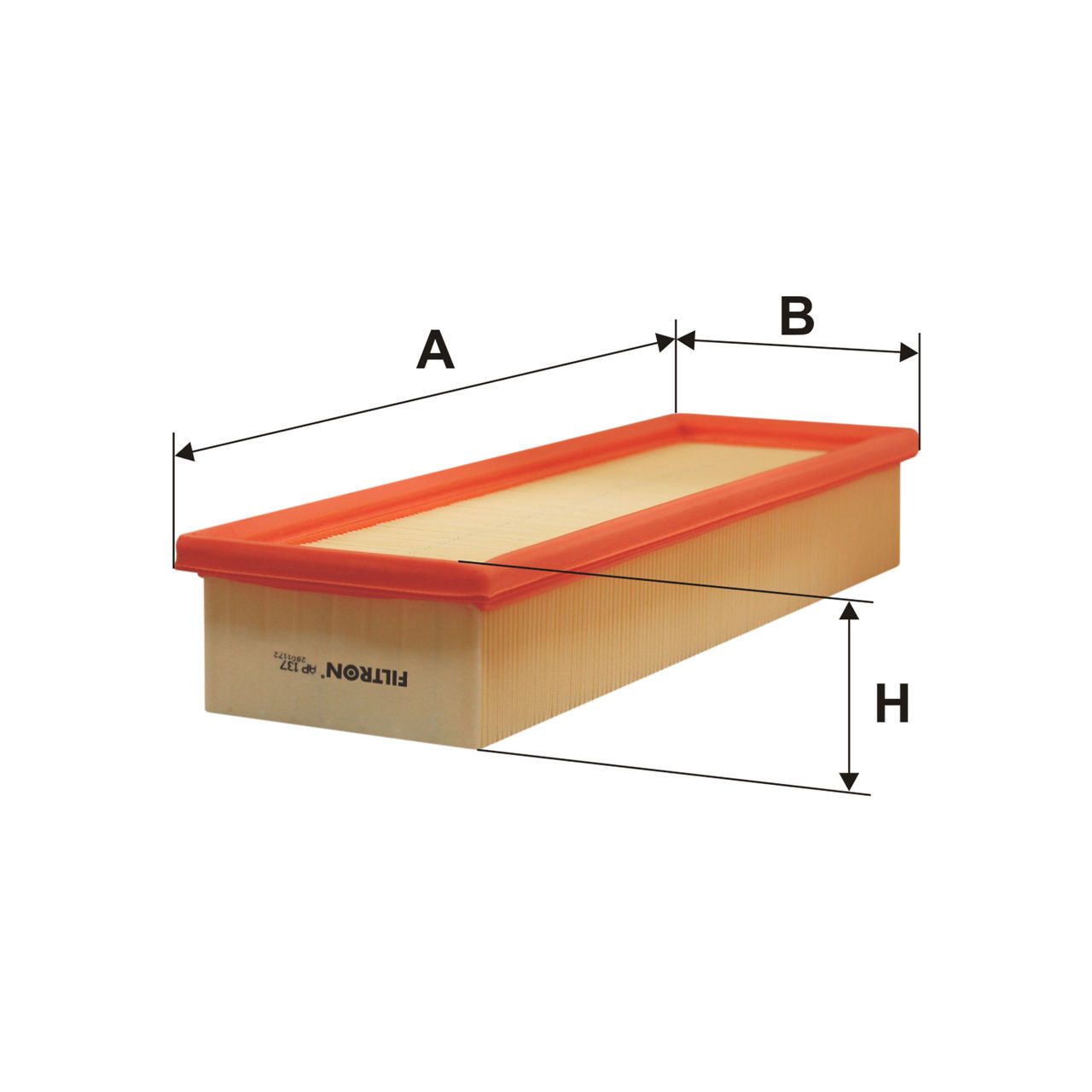 Product Image AP137_FILTRON