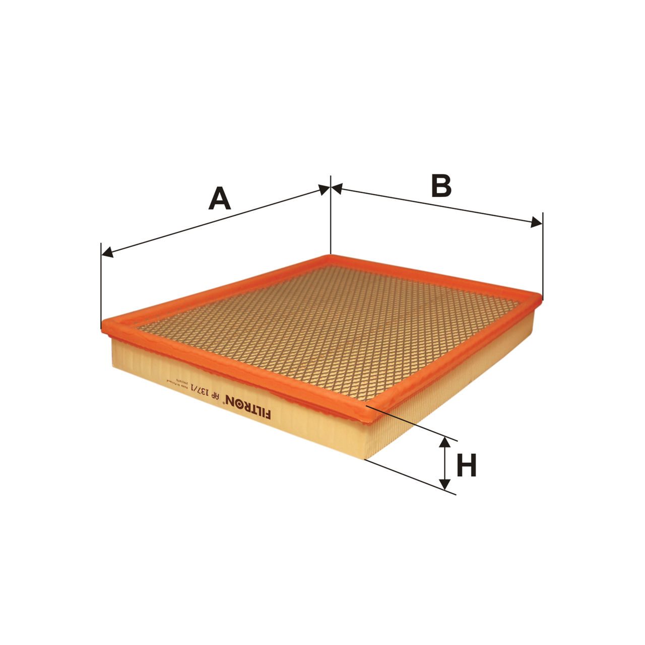 Product Image AP137/1_FILTRON