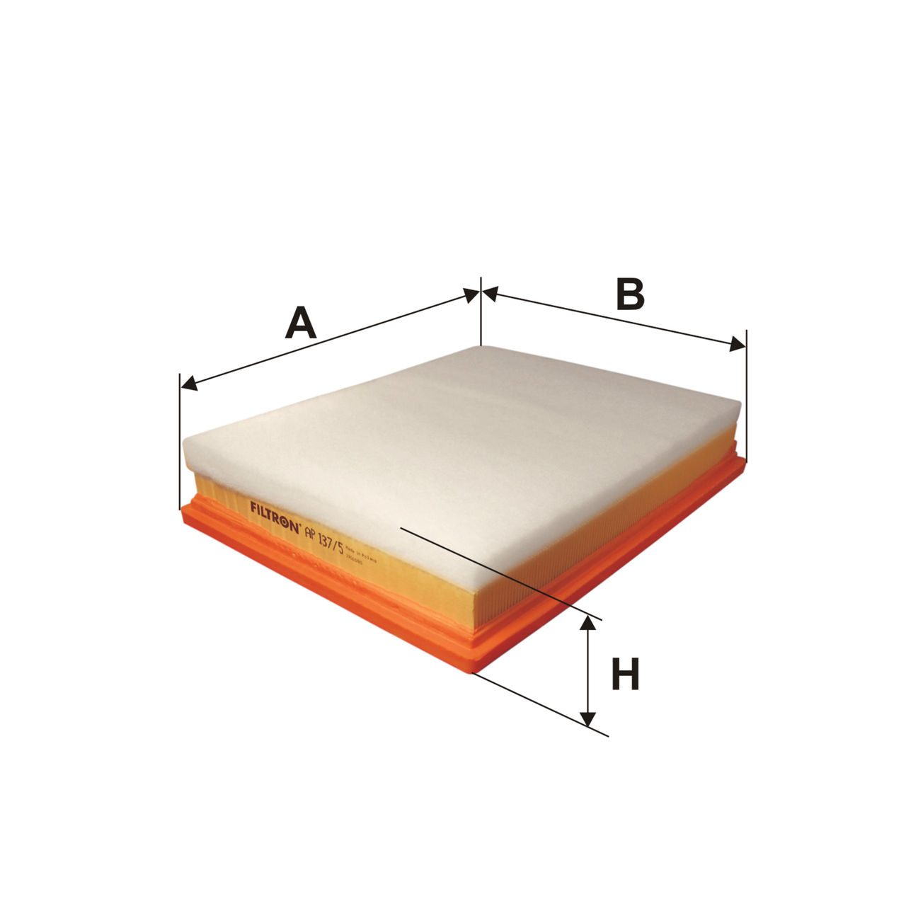 Product Image AP137/5_FILTRON