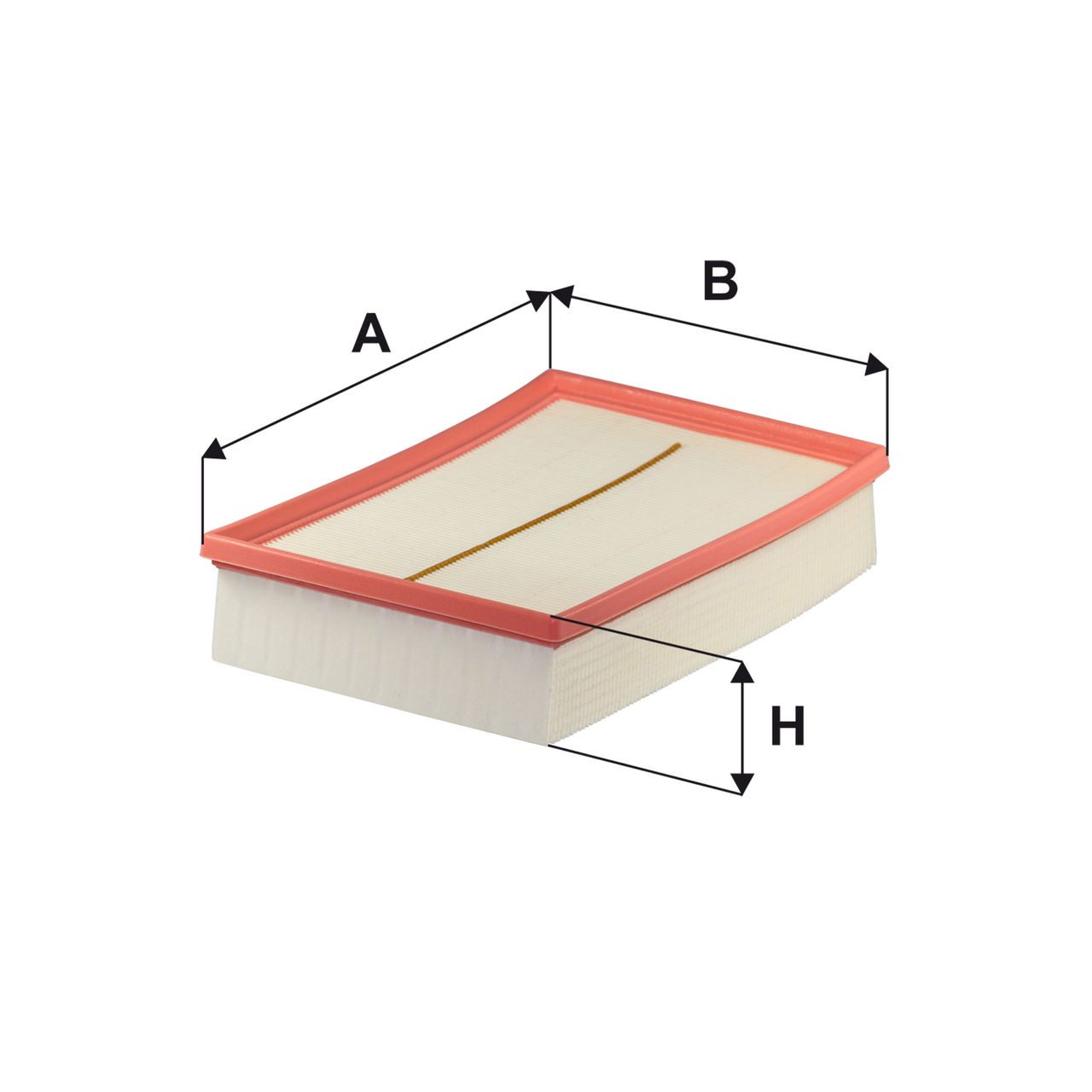 Product Image AP137/7_FILTRON