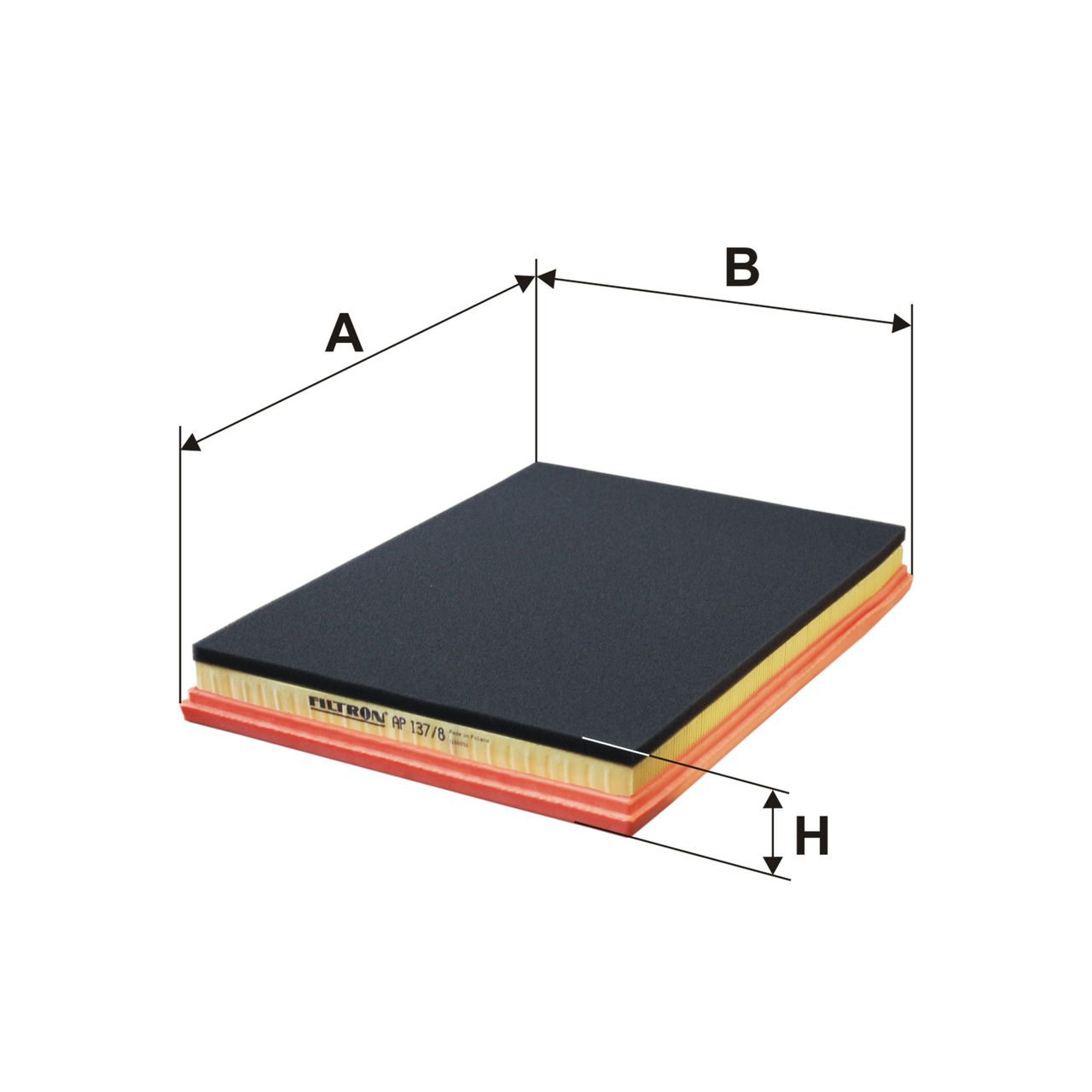 Product Image AP137/8_FILTRON