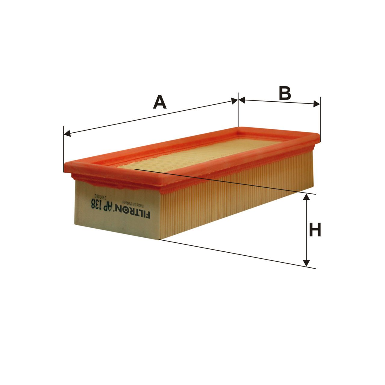 Product Image AP138_FILTRON