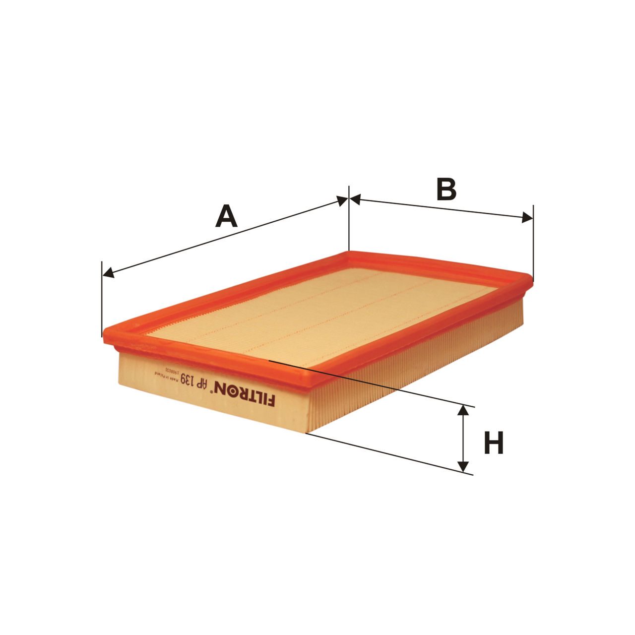 Product Image AP139_FILTRON