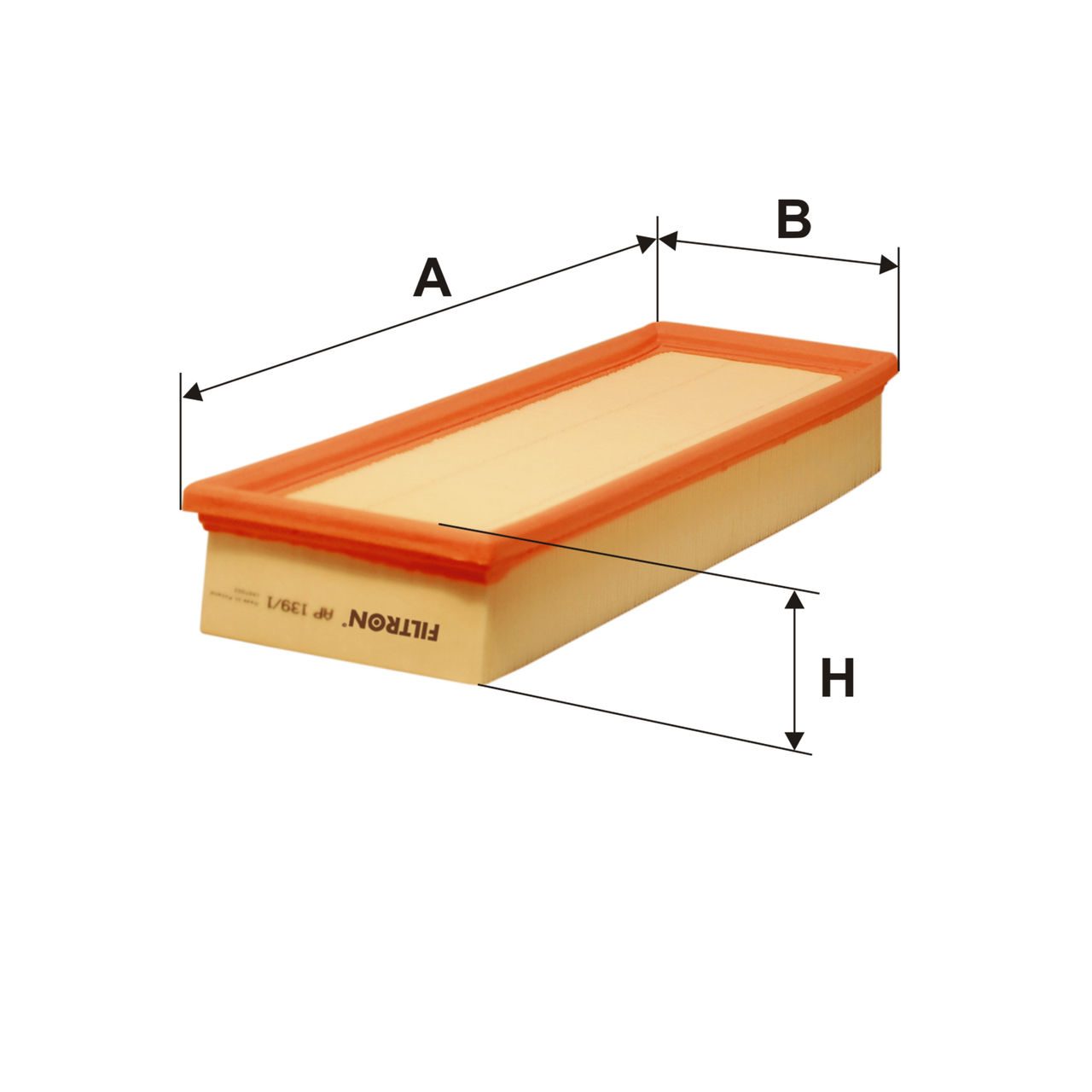 Product Image AP139/1_FILTRON