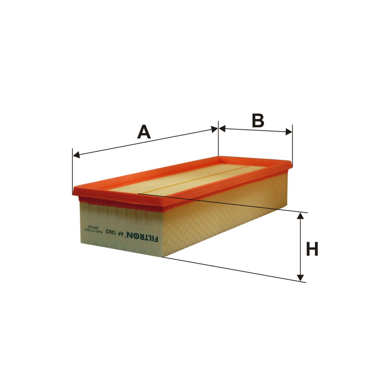 Product Image AP139/2_FILTRON