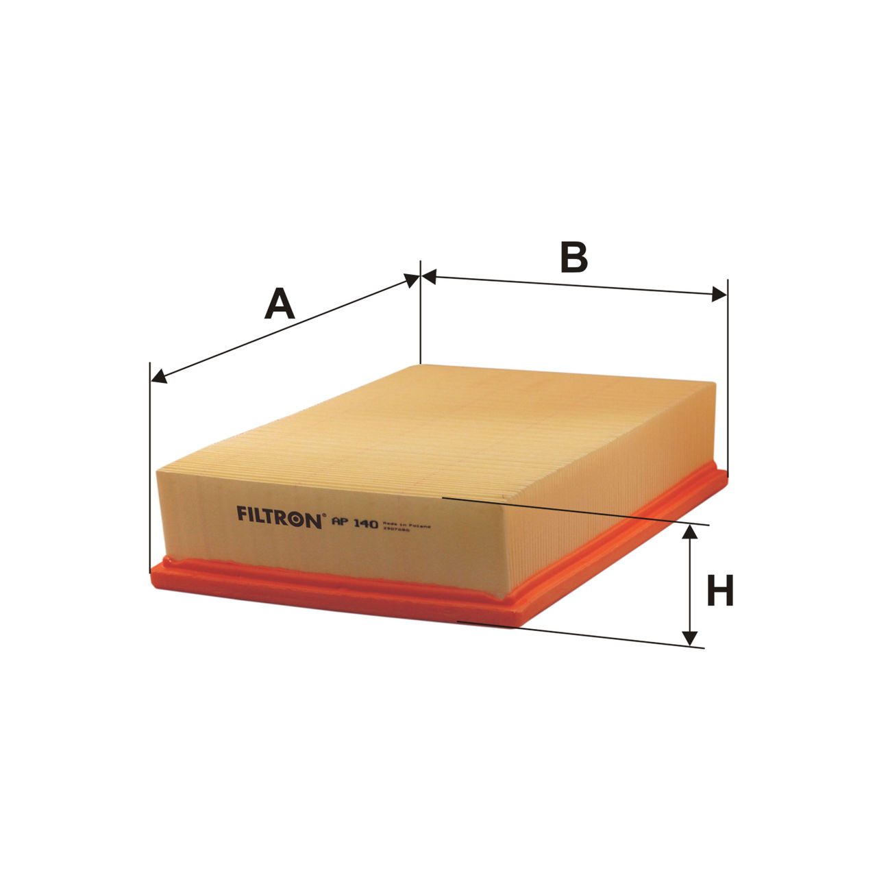 Product Image AP140_FILTRON
