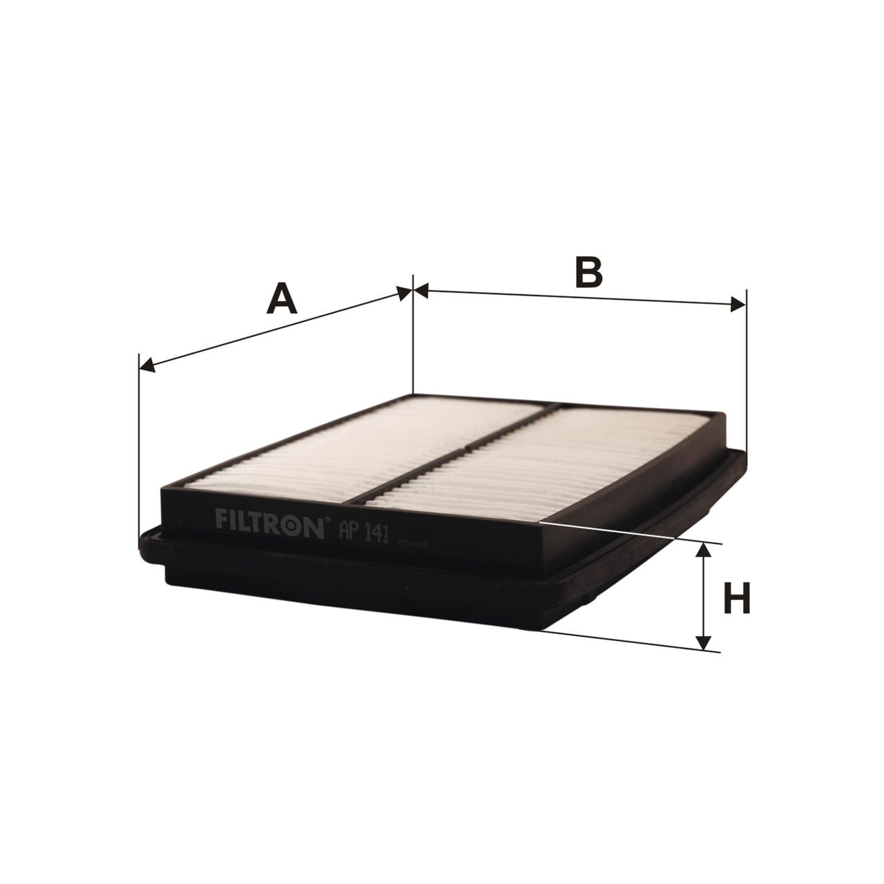 Product Image AP141_FILTRON