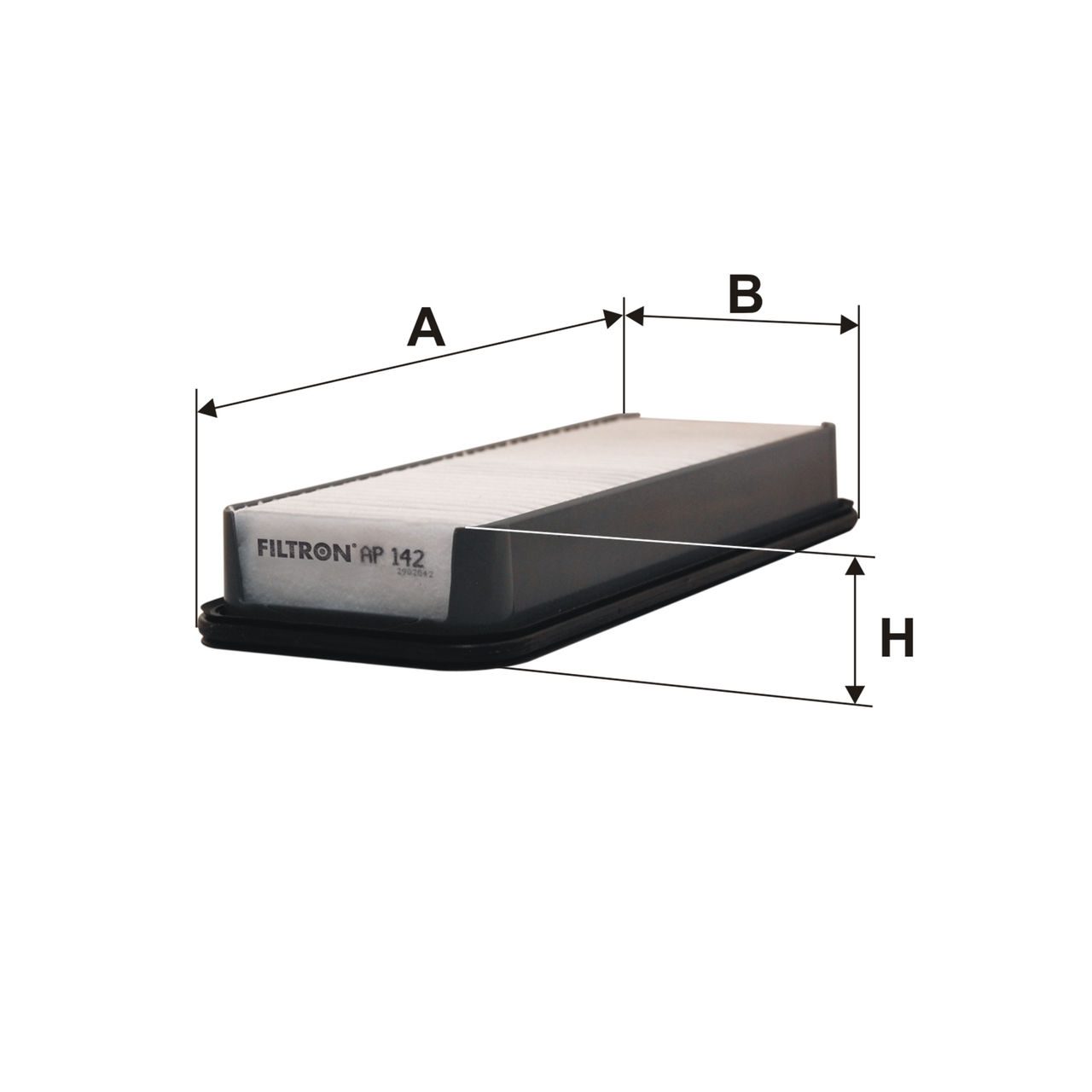 Product Image AP142_FILTRON