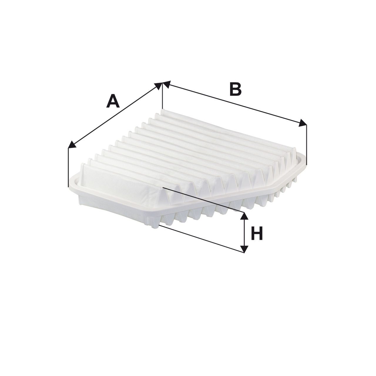 Product Image AP142/10_FILTRON