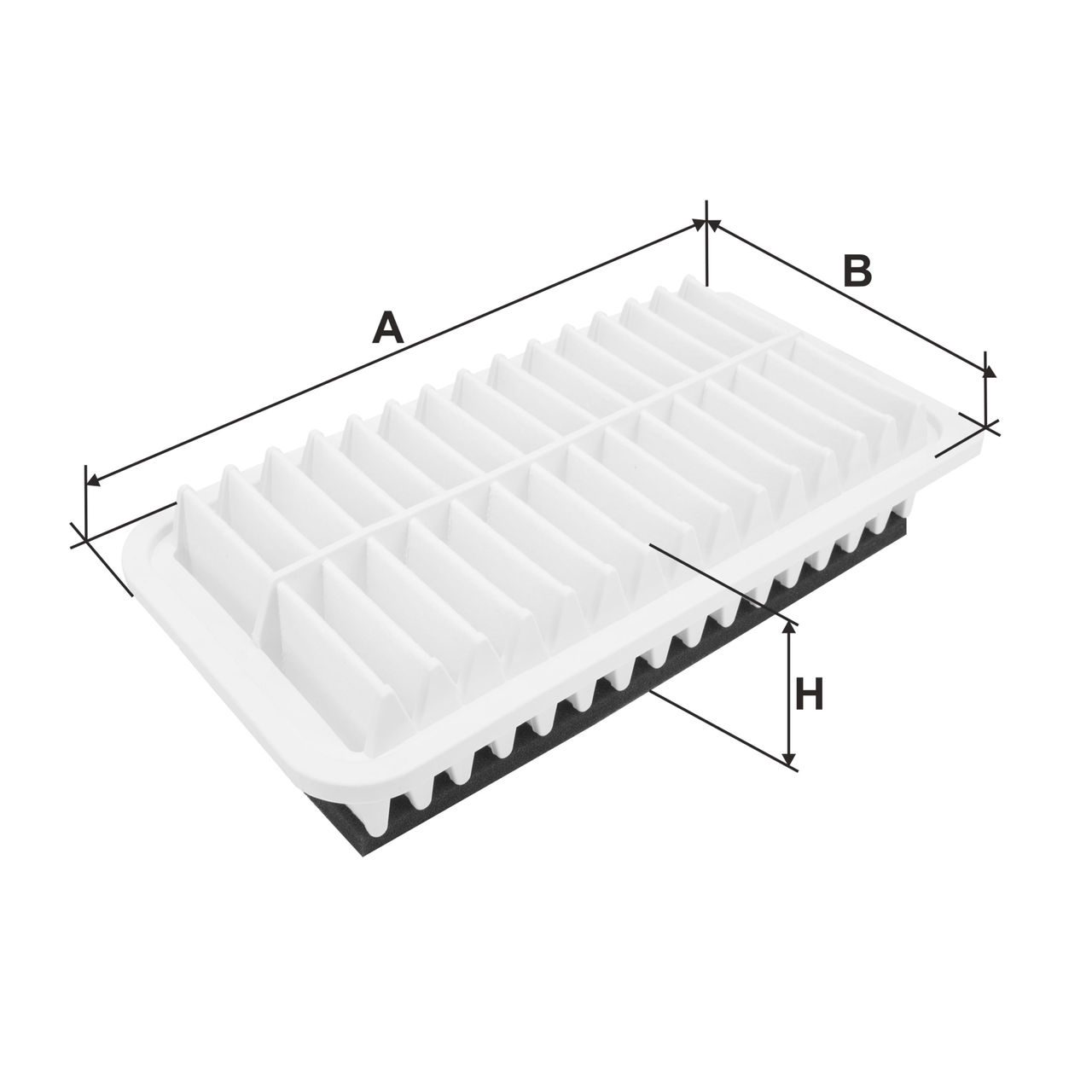 Product Image AP142/3_FILTRON