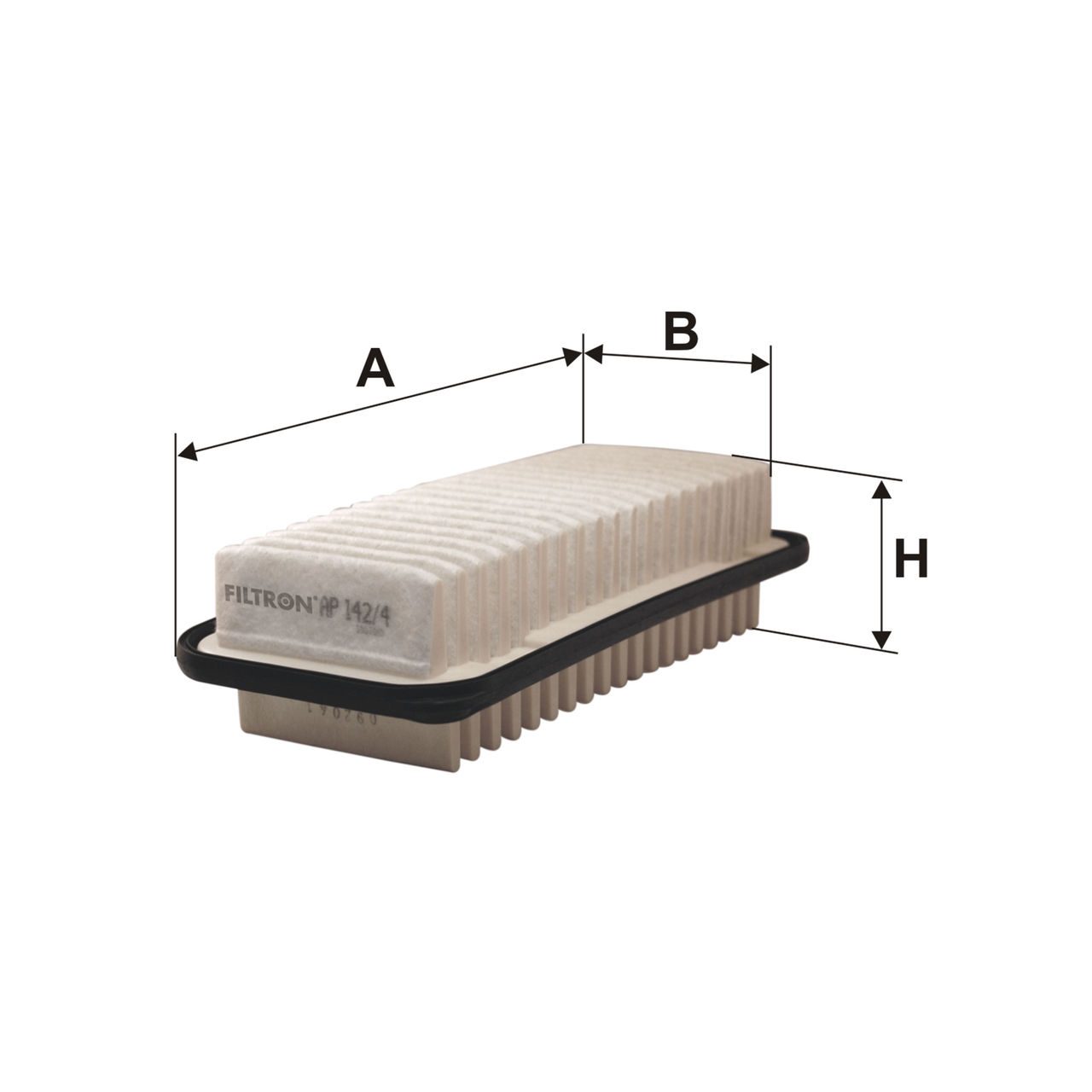 Product Image AP142/4_FILTRON