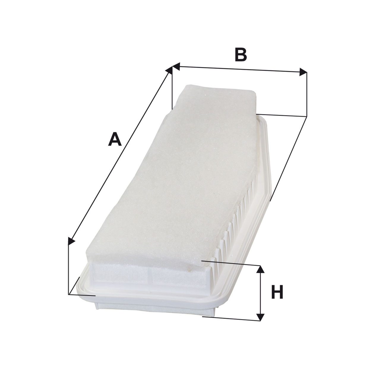 Product Image AP142/5_FILTRON
