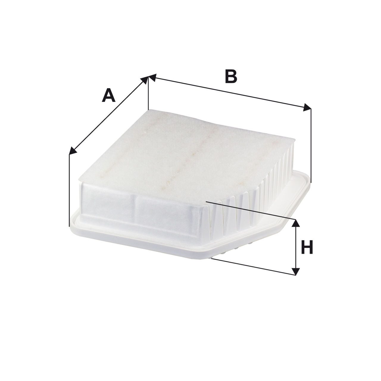 Product Image AP142/7_FILTRON