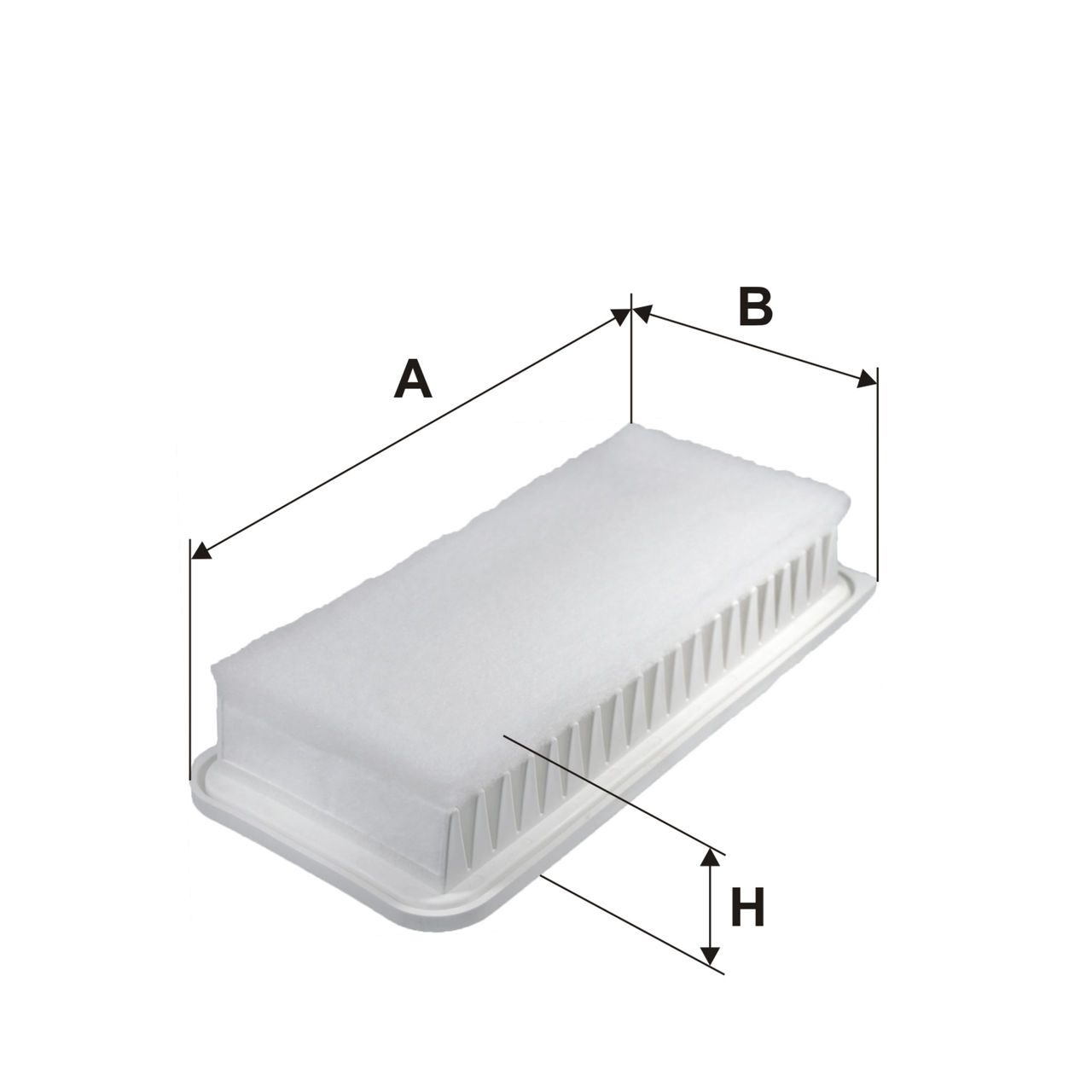 Product Image AP142/8_FILTRON