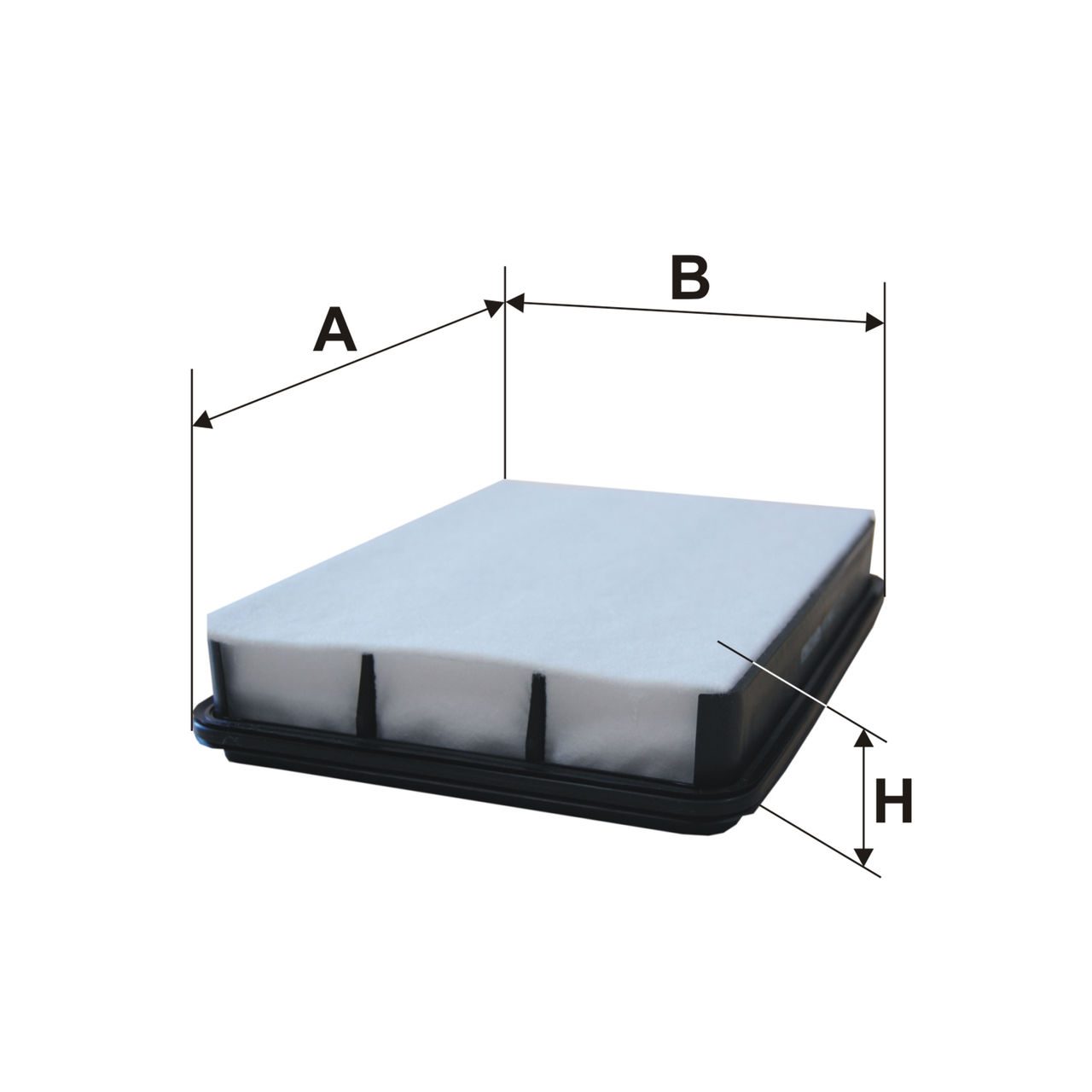 Product Image AP143/2_FILTRON
