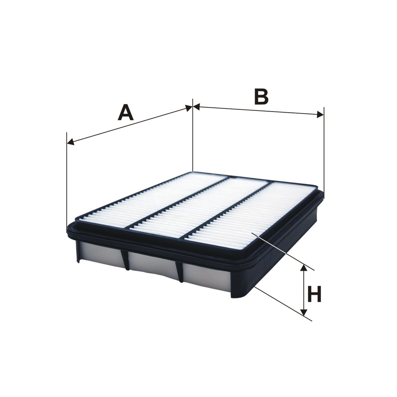 Product Image AP143/3_FILTRON