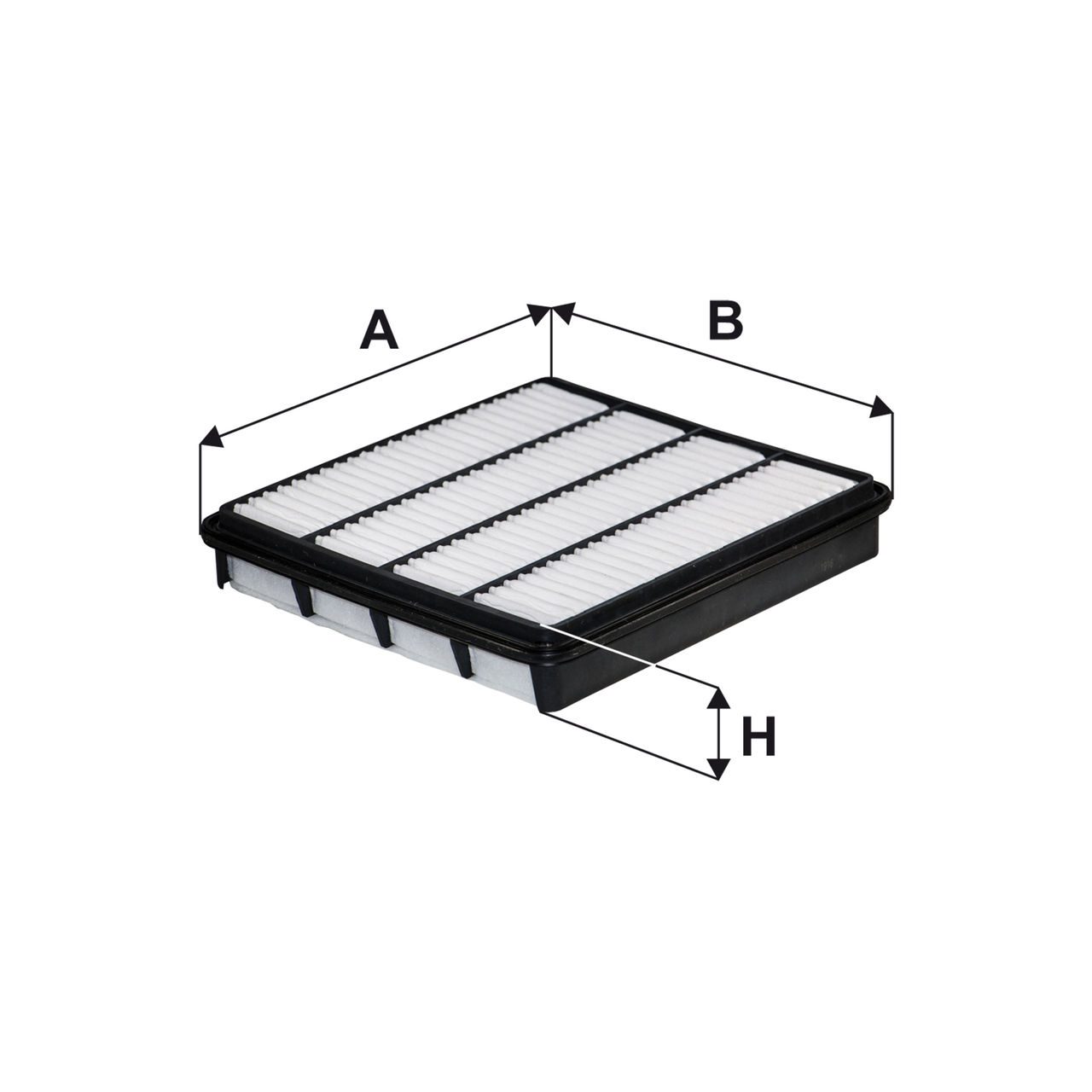 Product Image AP143/6_FILTRON