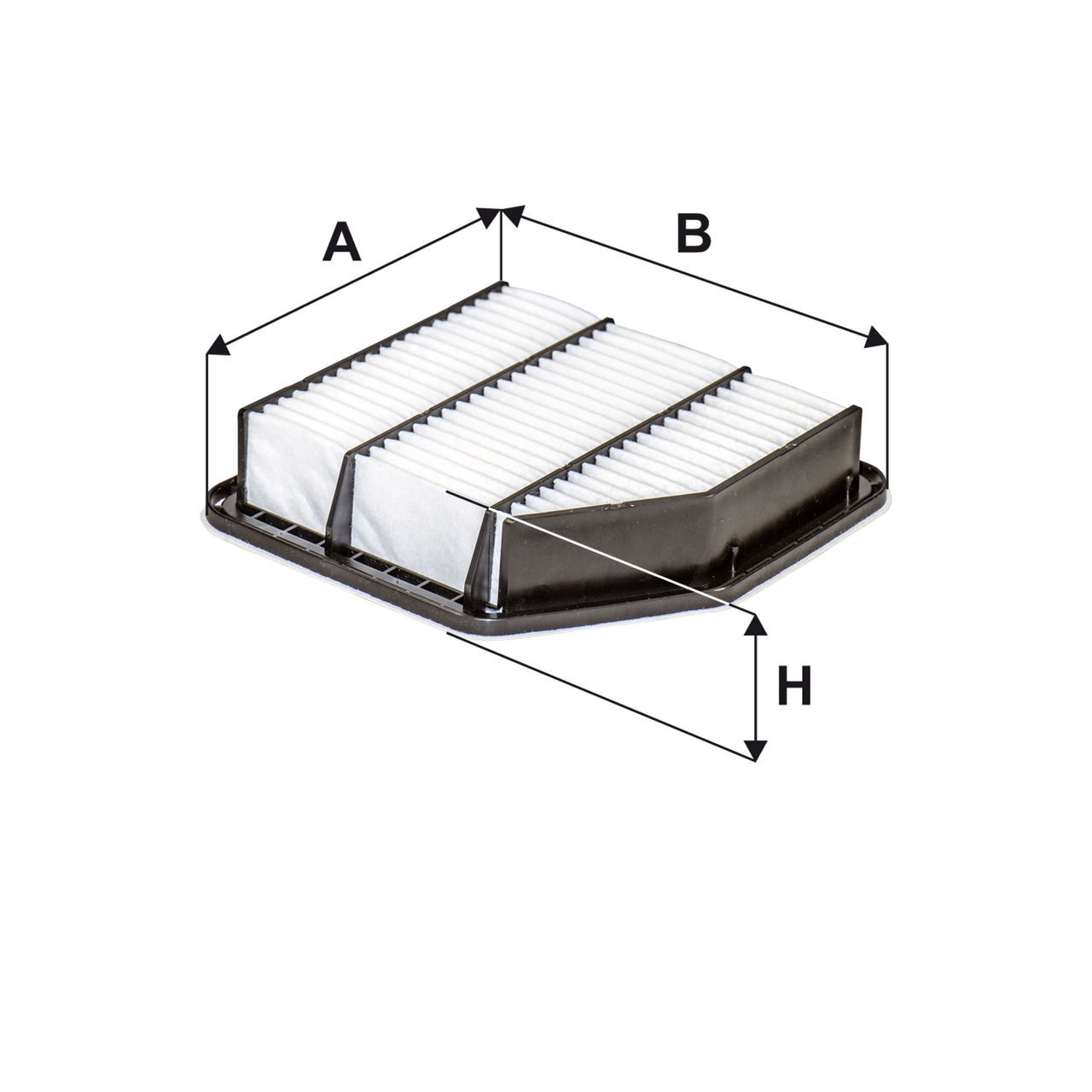 Product Image AP143/8_FILTRON