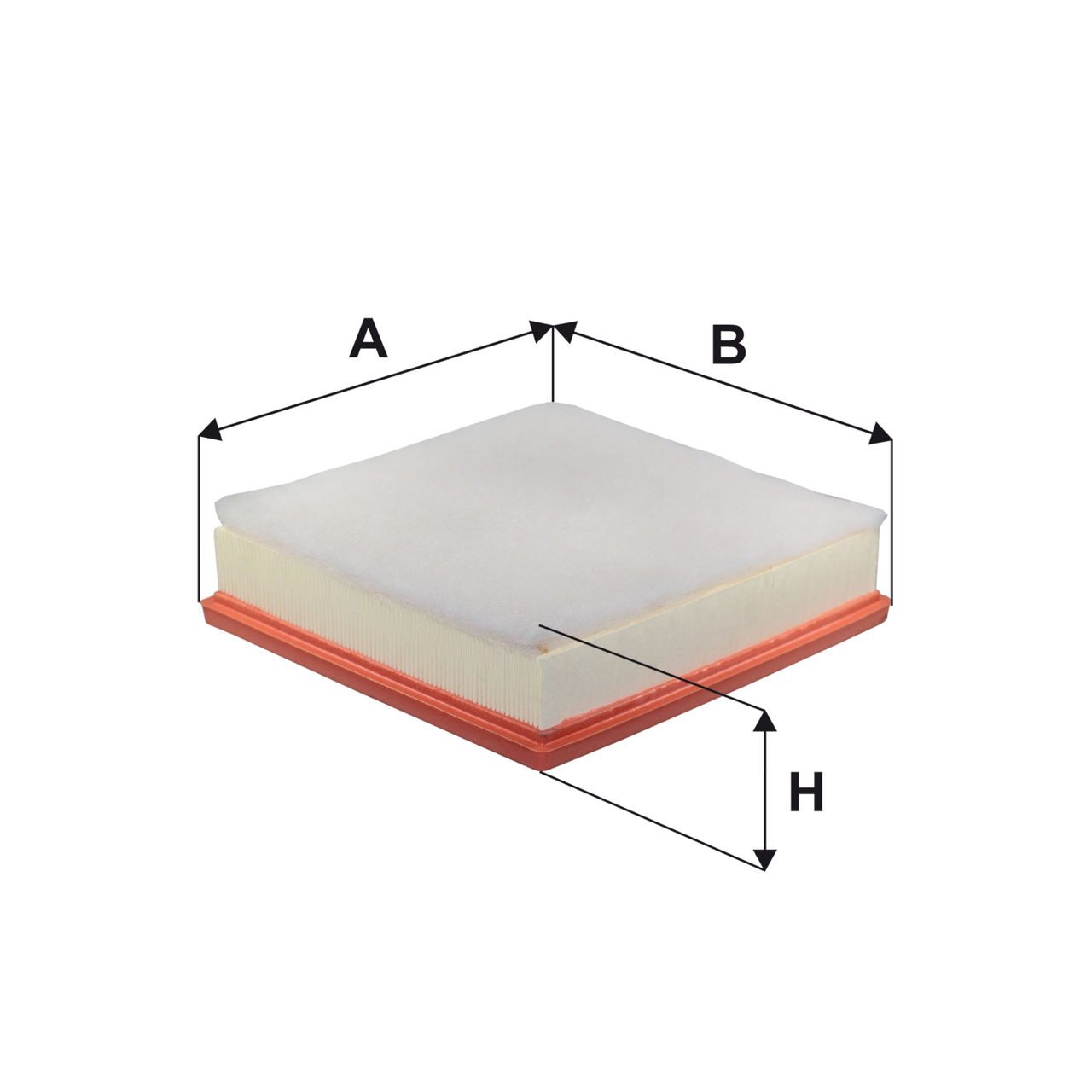 Product Image AP143/9_FILTRON