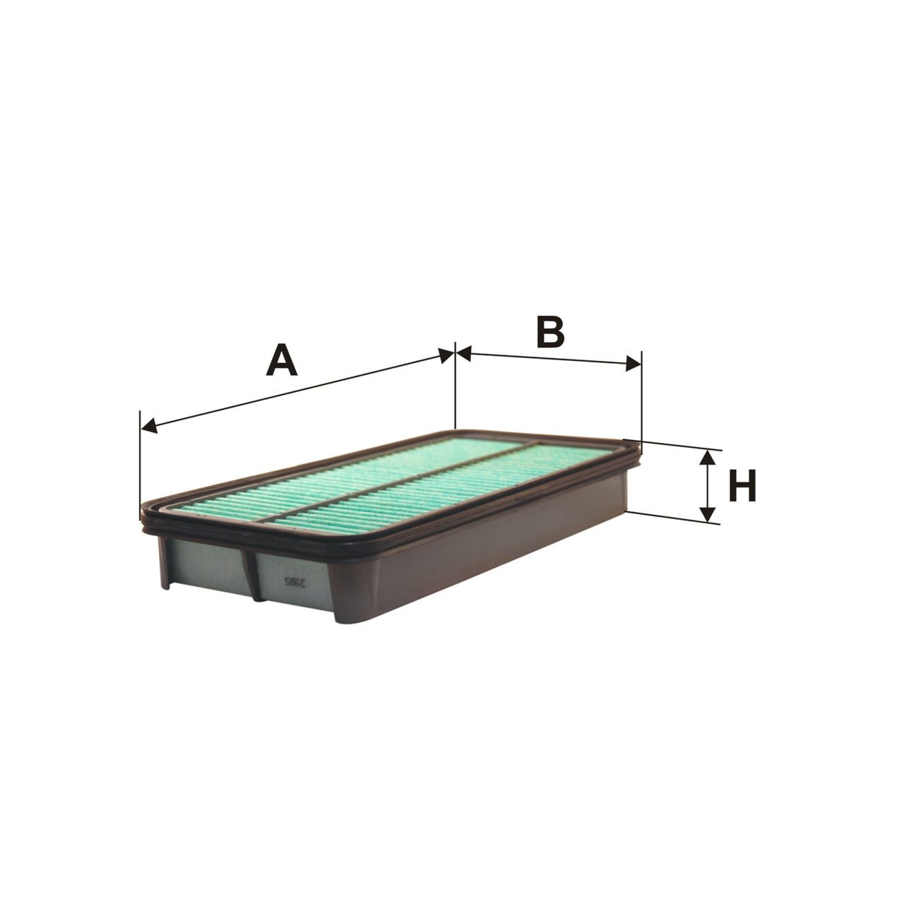 Product Image AP144_FILTRON