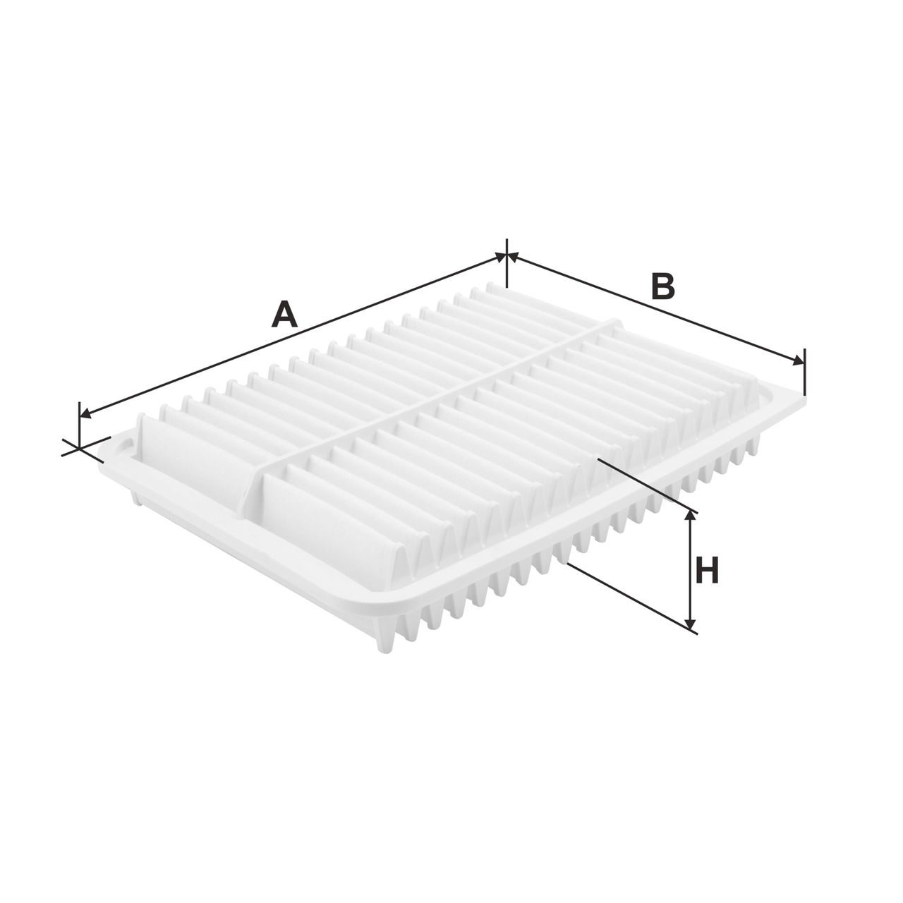 Product Image AP144/2_FILTRON