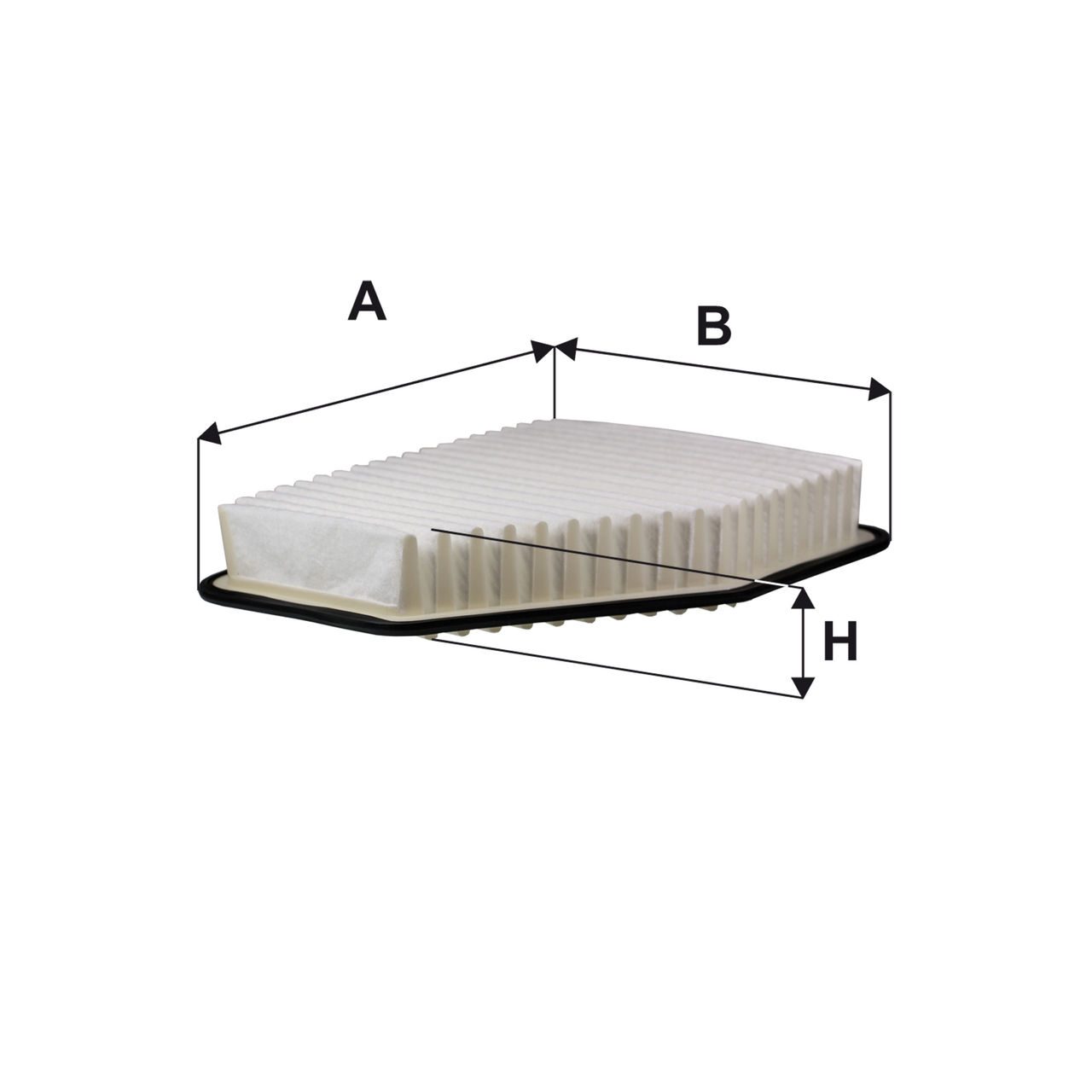 Product Image AP144/4_FILTRON