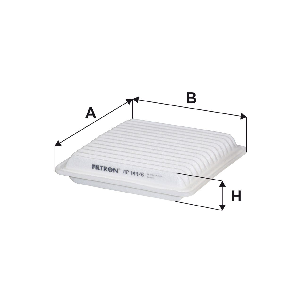 Product Image AP144/6_FILTRON