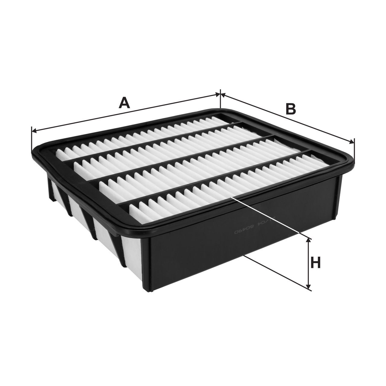 Product Image AP144/7_FILTRON