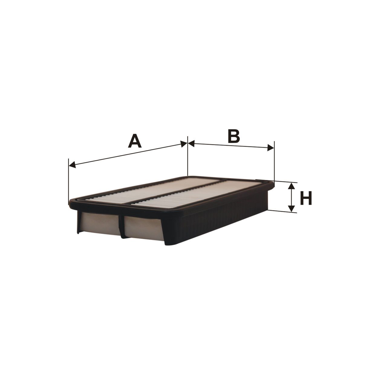 Product Image AP146_FILTRON