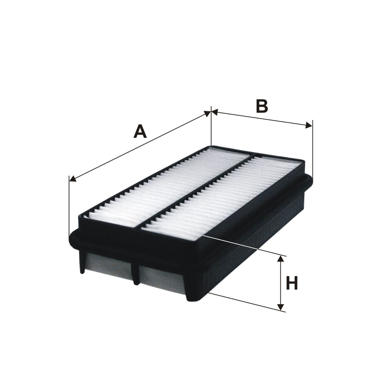 Product Image AP146/1_FILTRON