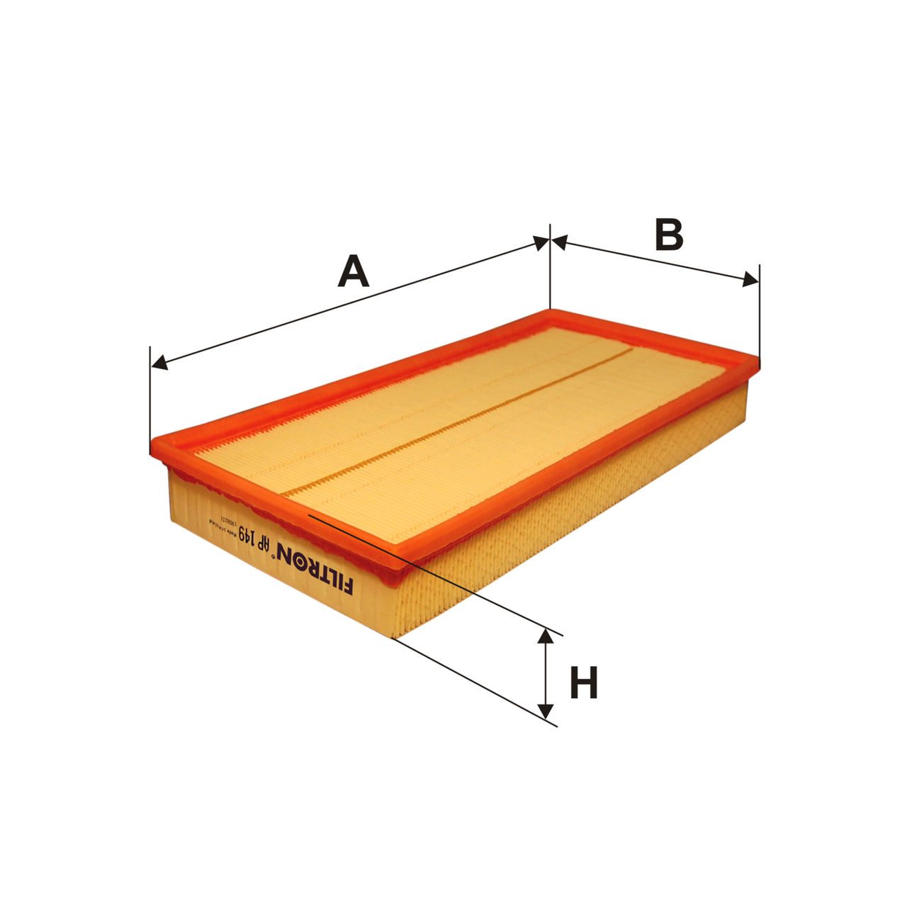 Product Image AP149_FILTRON