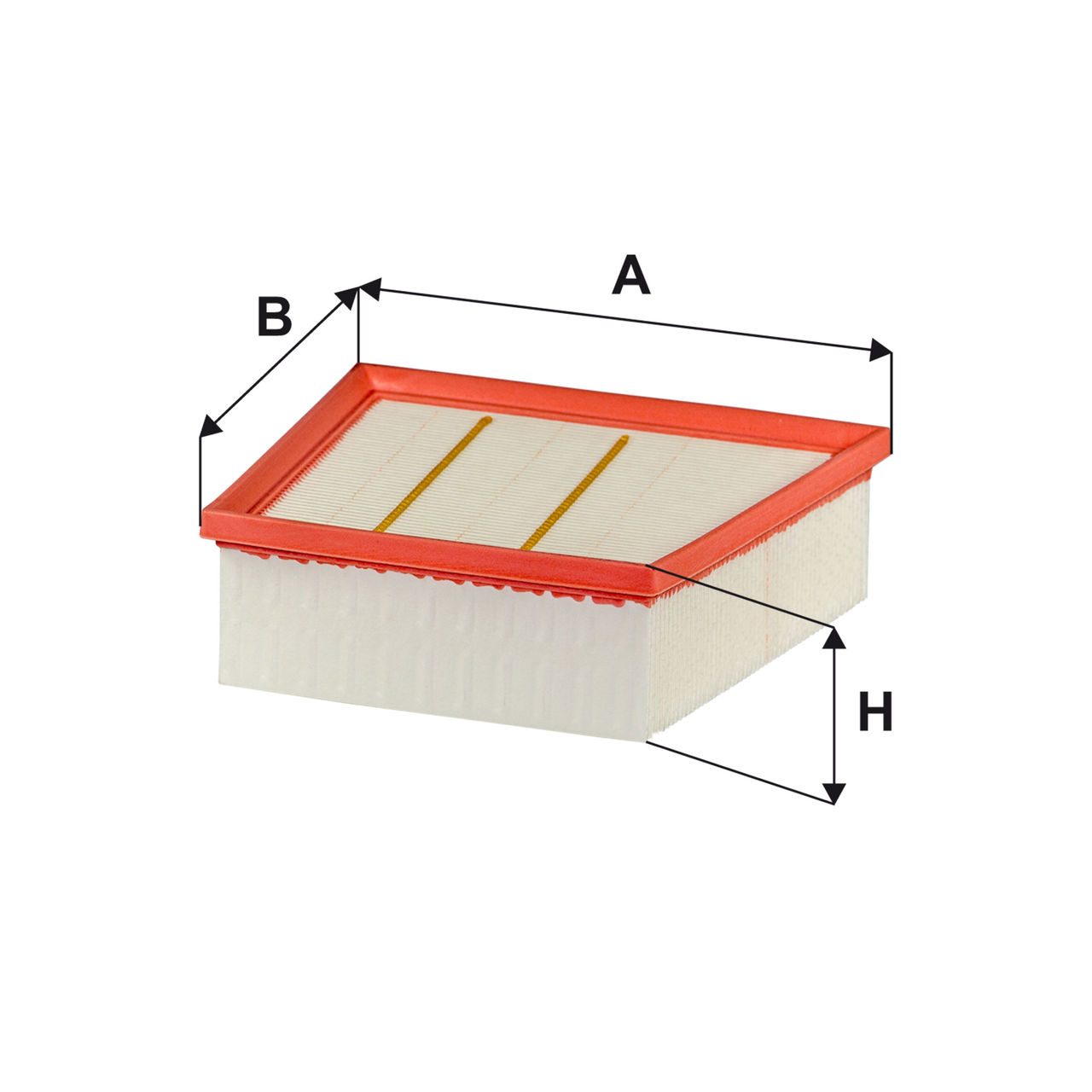 Product Image AP151/6_FILTRON