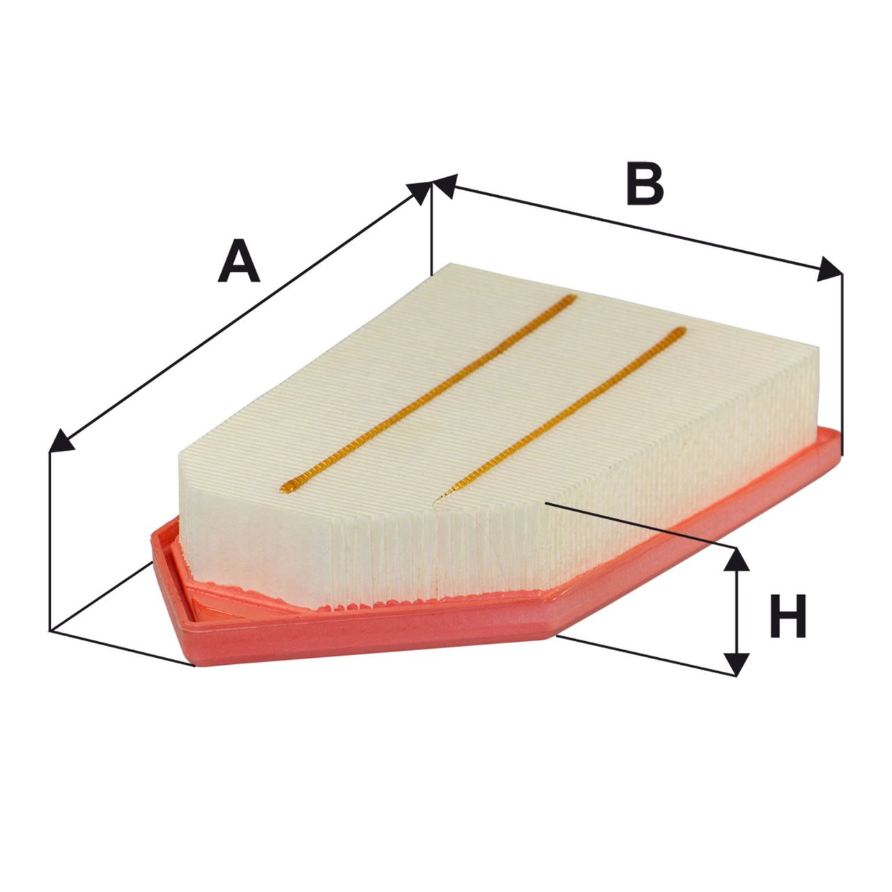 Product Image AP151/7_FILTRON