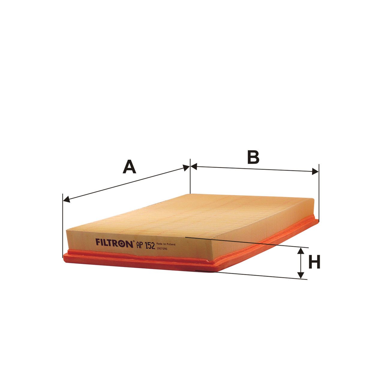 Product Image AP152_FILTRON