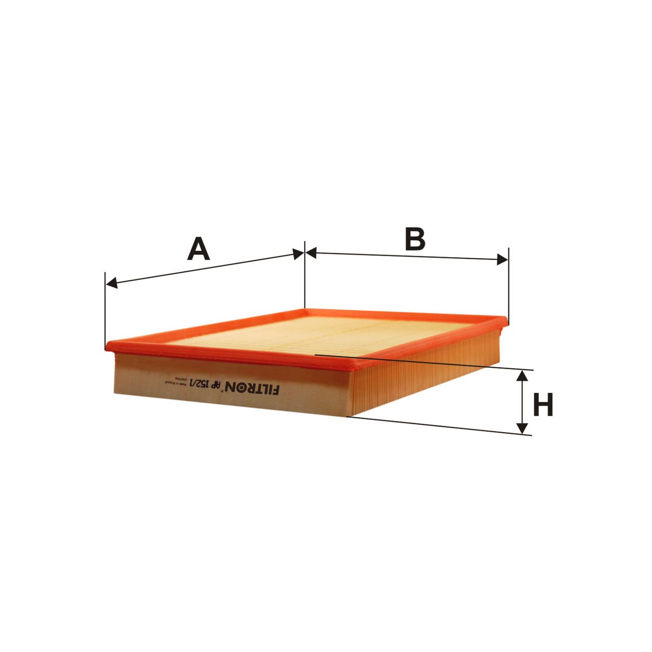 Product Image AP152/1_FILTRON