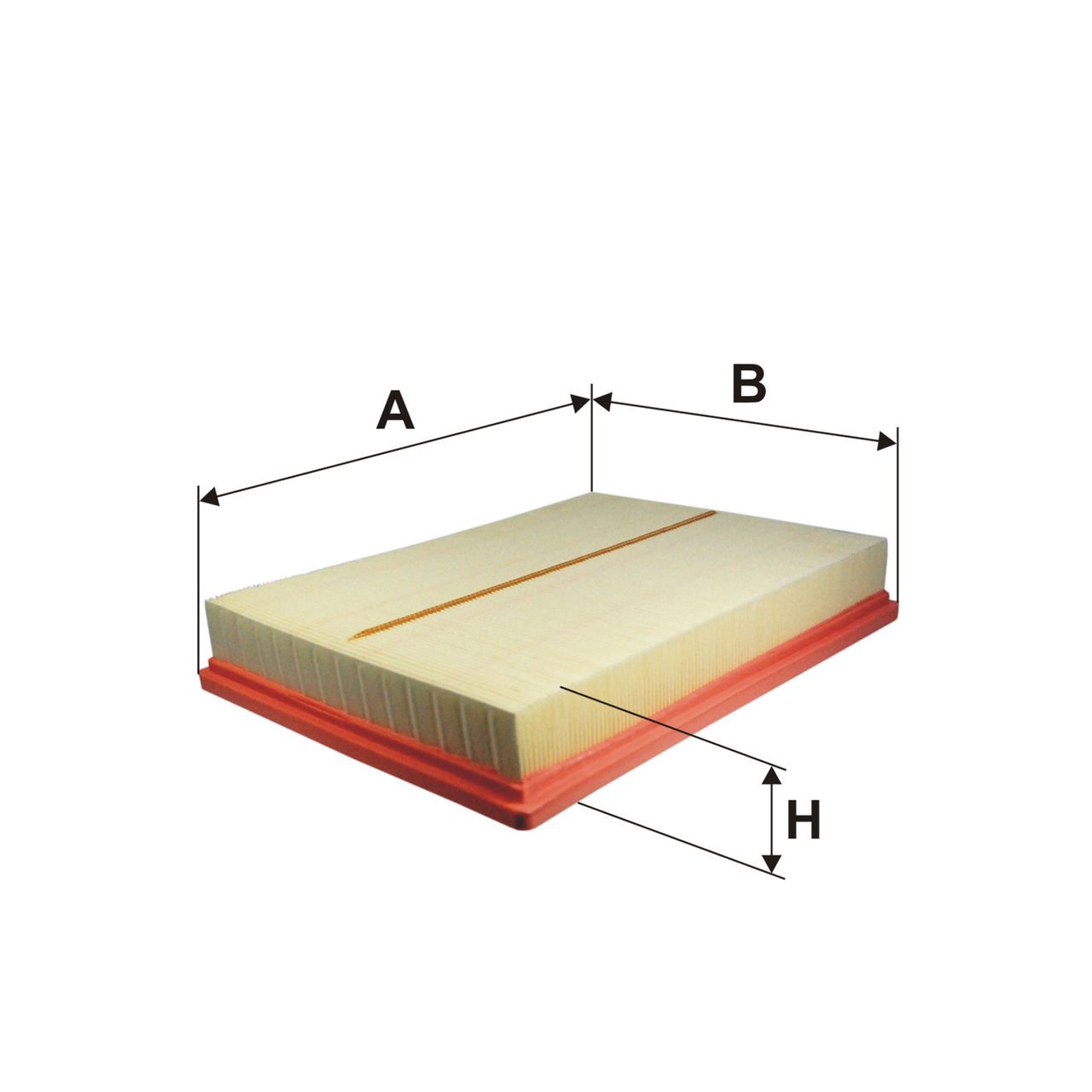 Product Image AP152/4_FILTRON