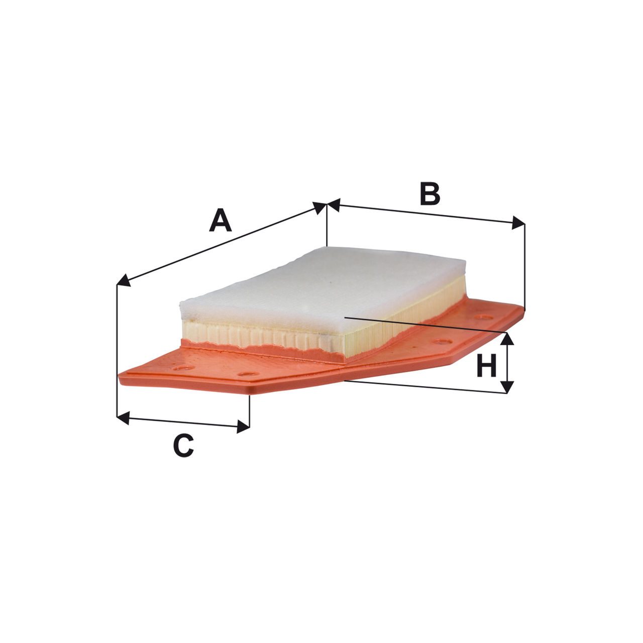 Product Image AP152/6_FILTRON