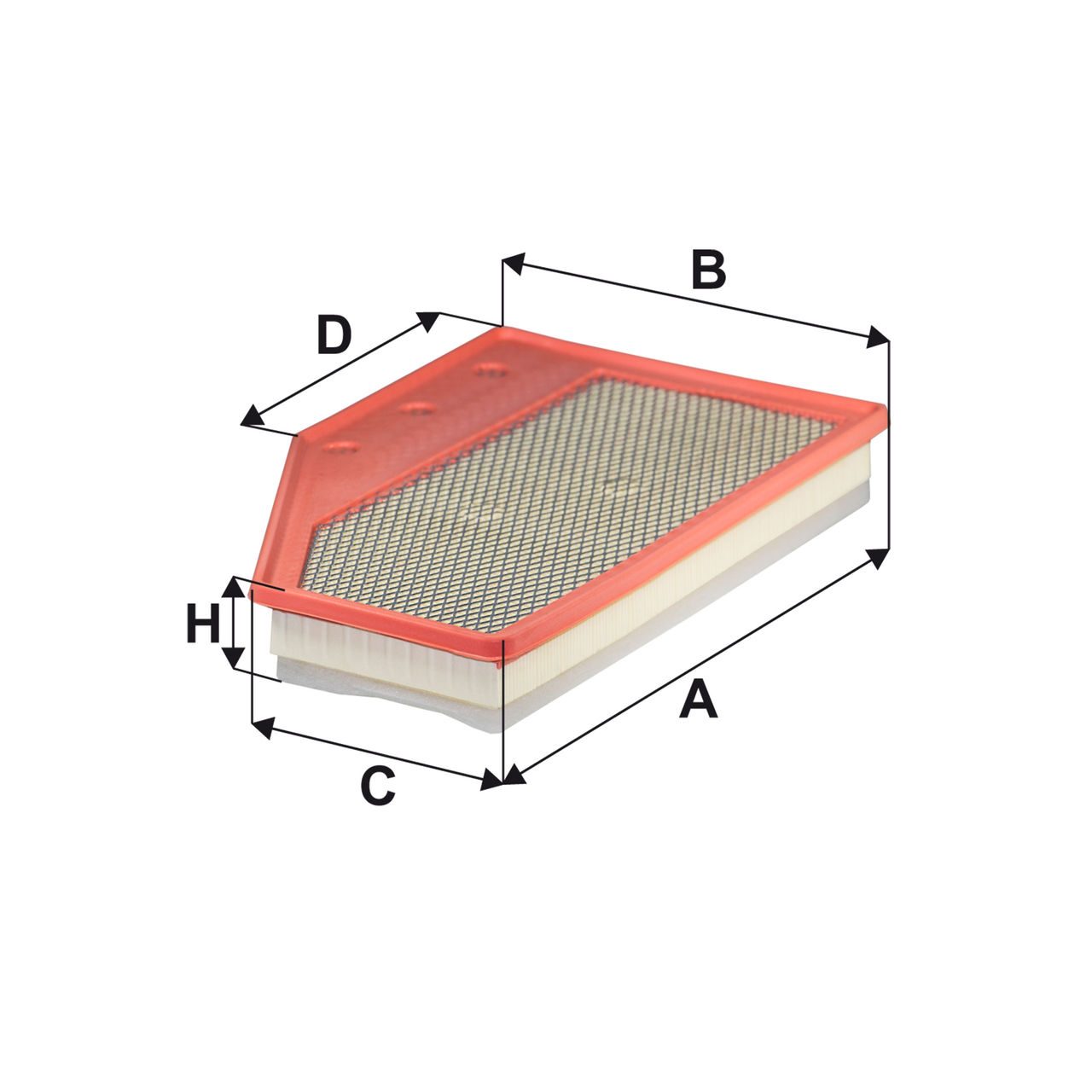 Product Image AP152/7_FILTRON
