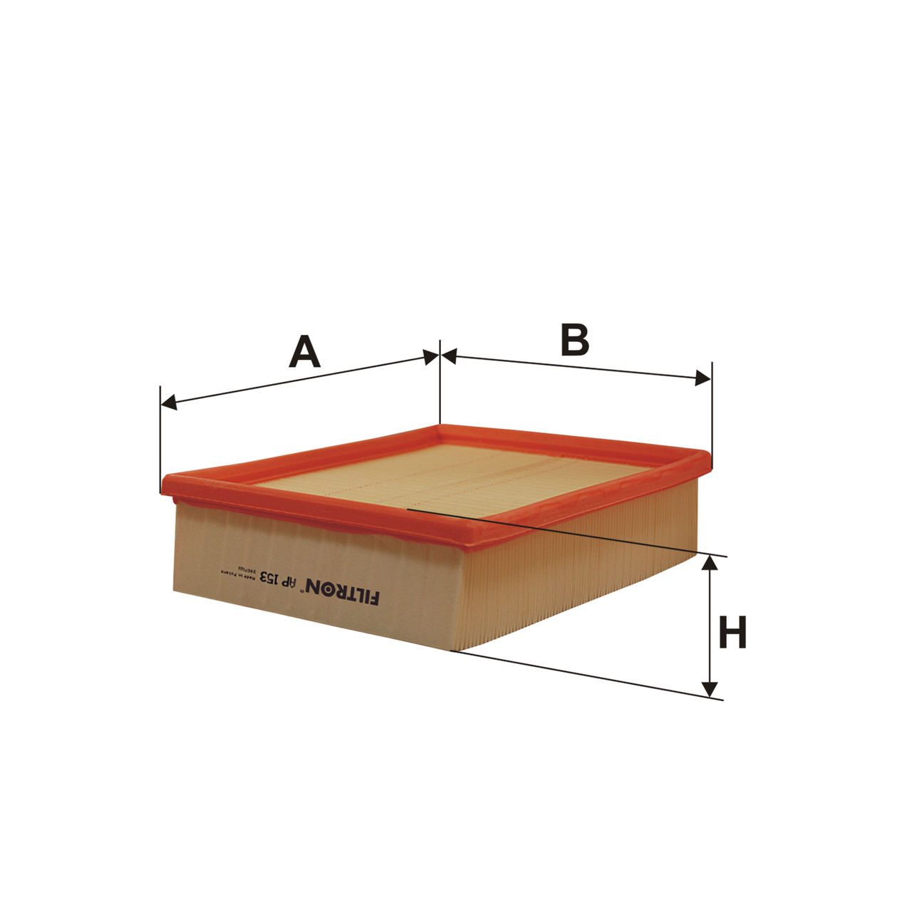 Product Image AP153_FILTRON