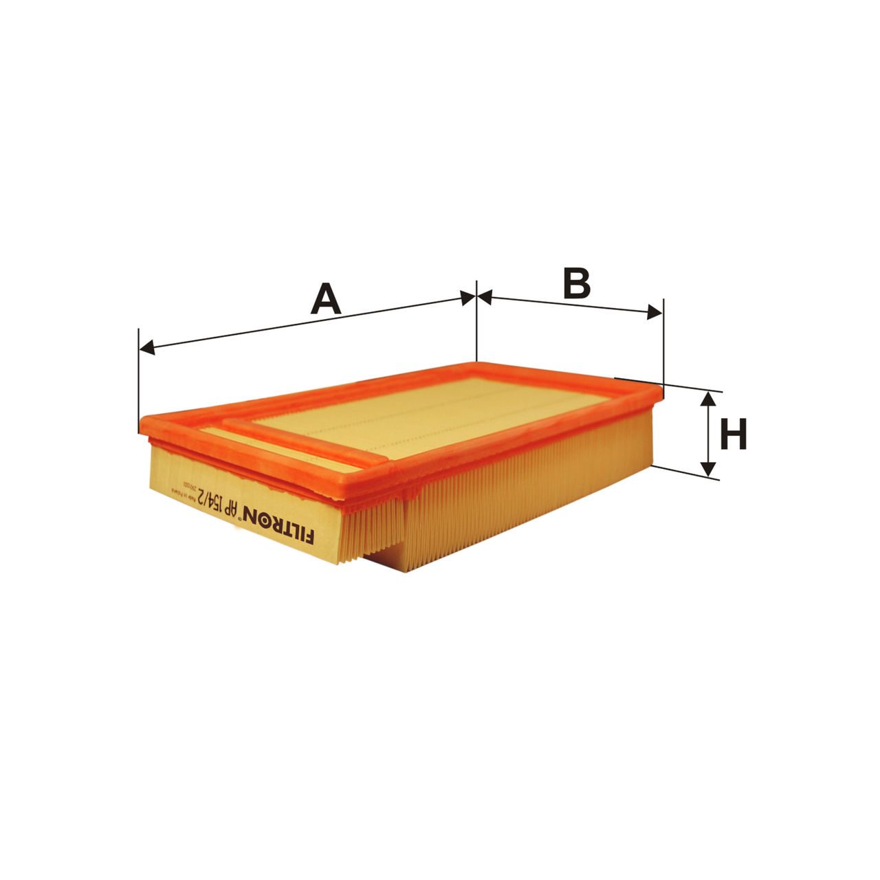 Product Image AP154/2_FILTRON