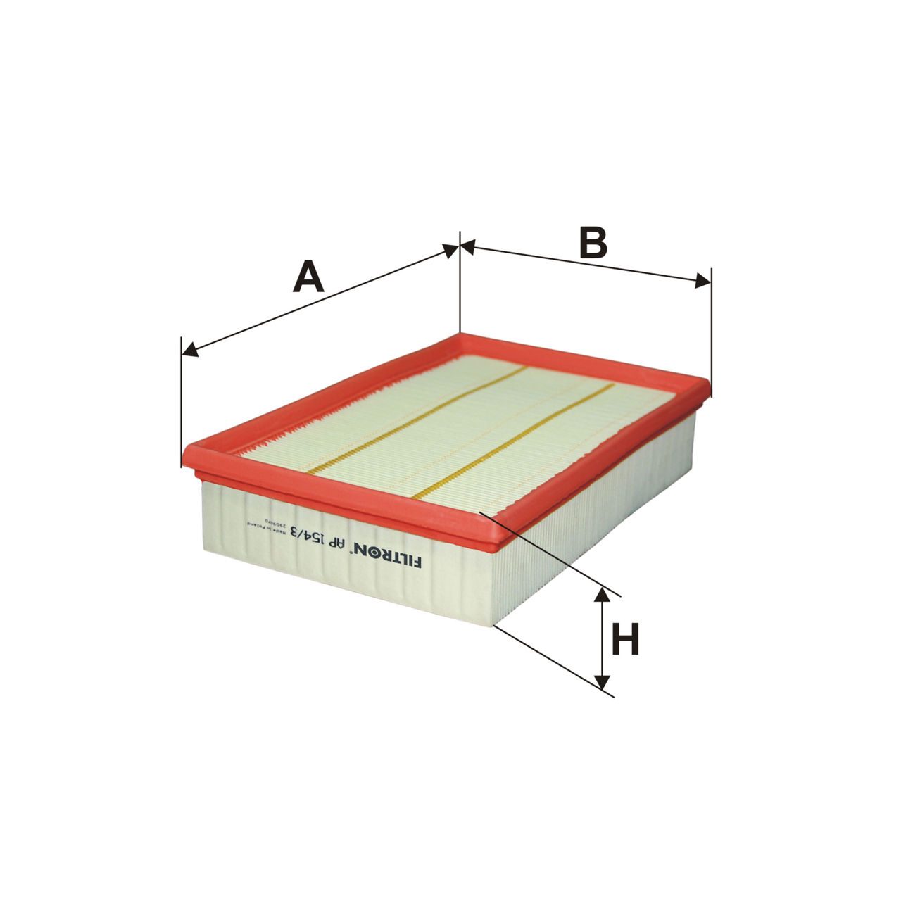 Product Image AP154/3_FILTRON