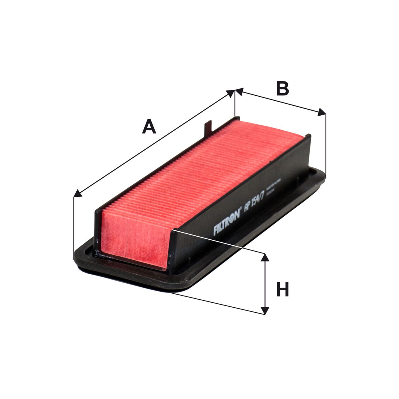 Product Image AP154/7_FILTRON