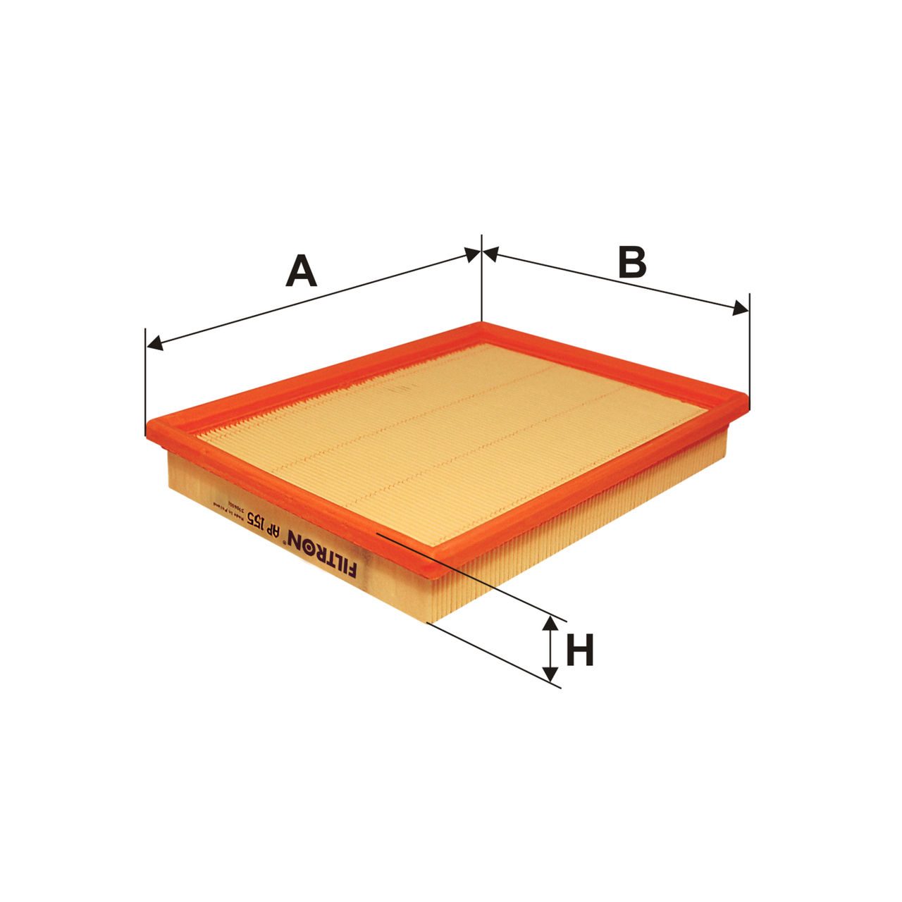 Product Image AP155_FILTRON