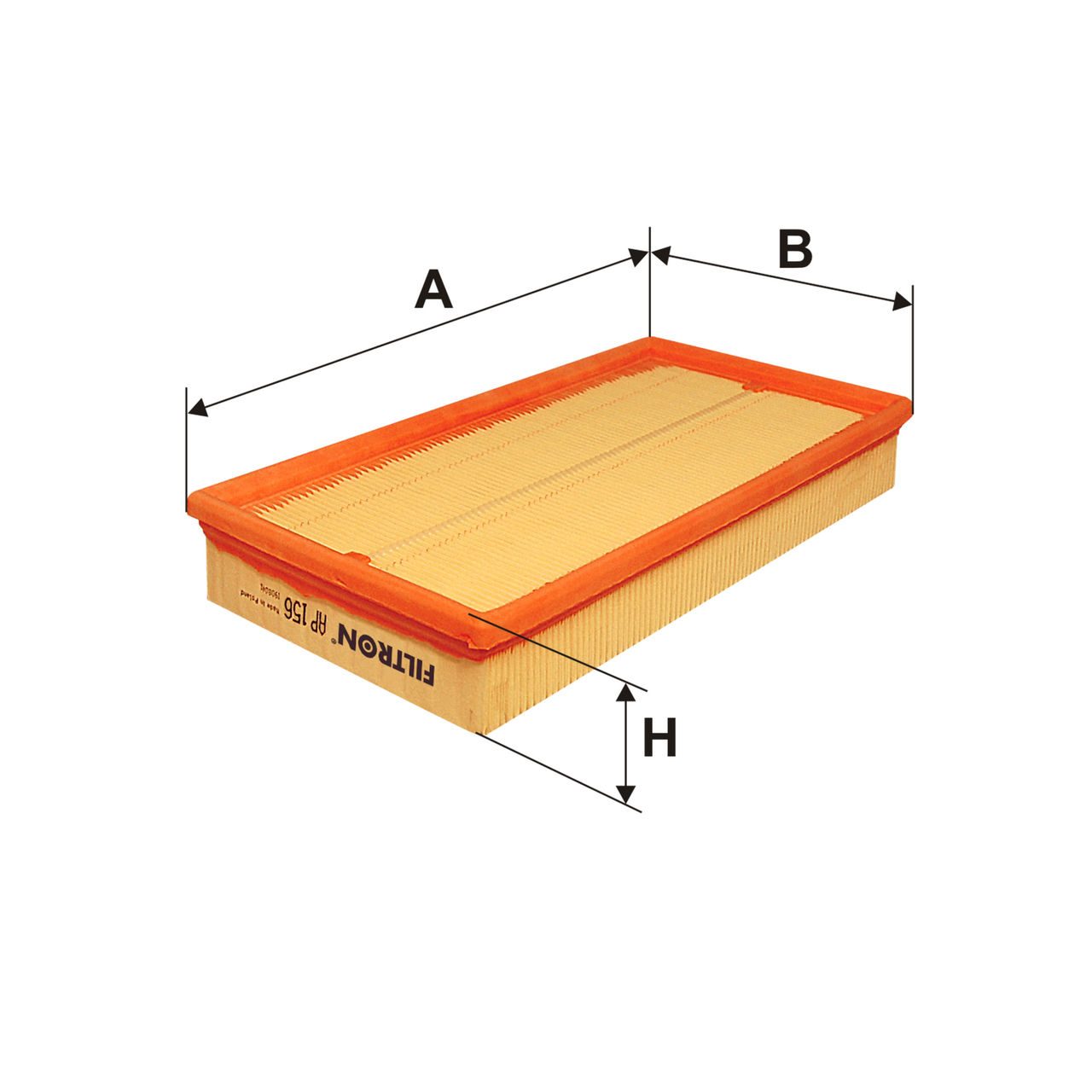 Product Image AP156_FILTRON