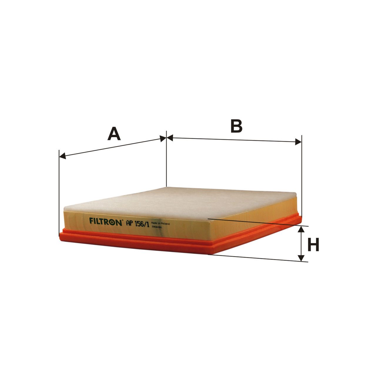Product Image AP156/1_FILTRON