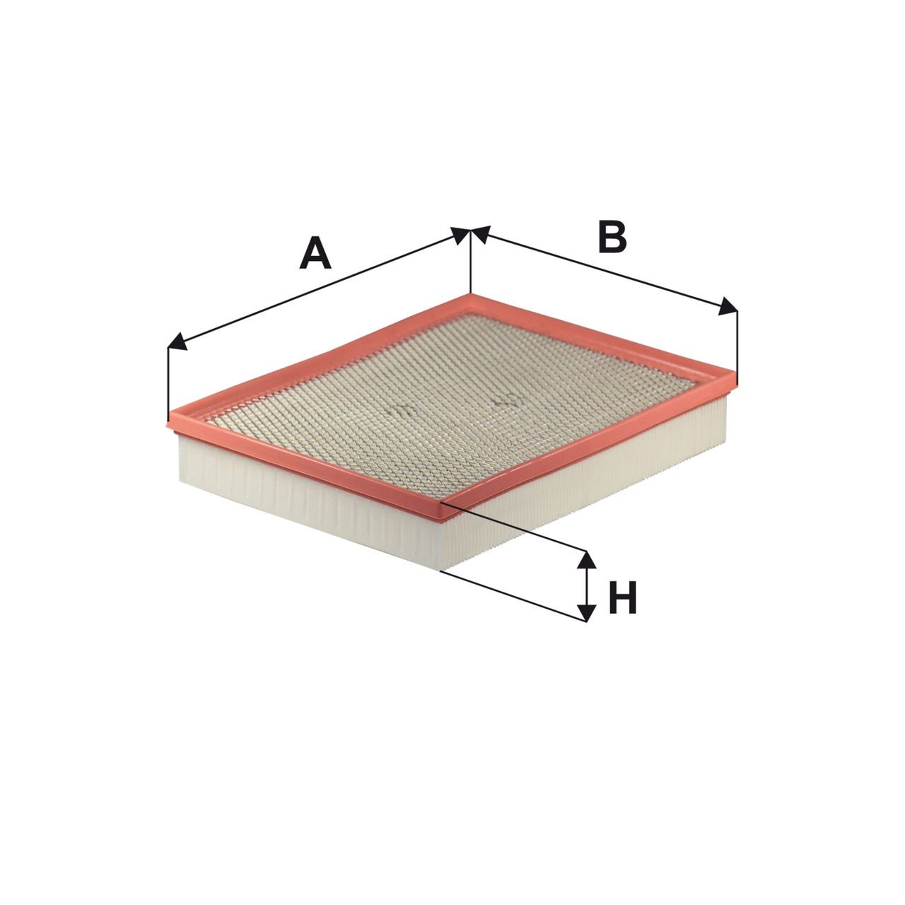 Product Image AP156/2_FILTRON