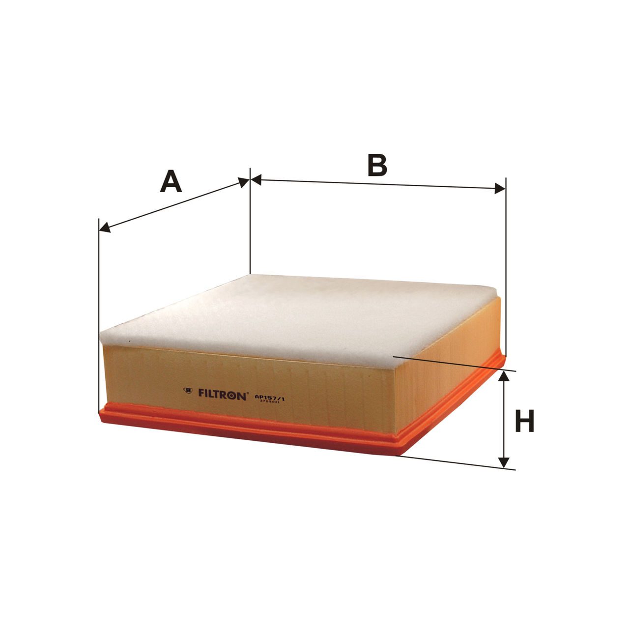 Product Image AP157/1_FILTRON