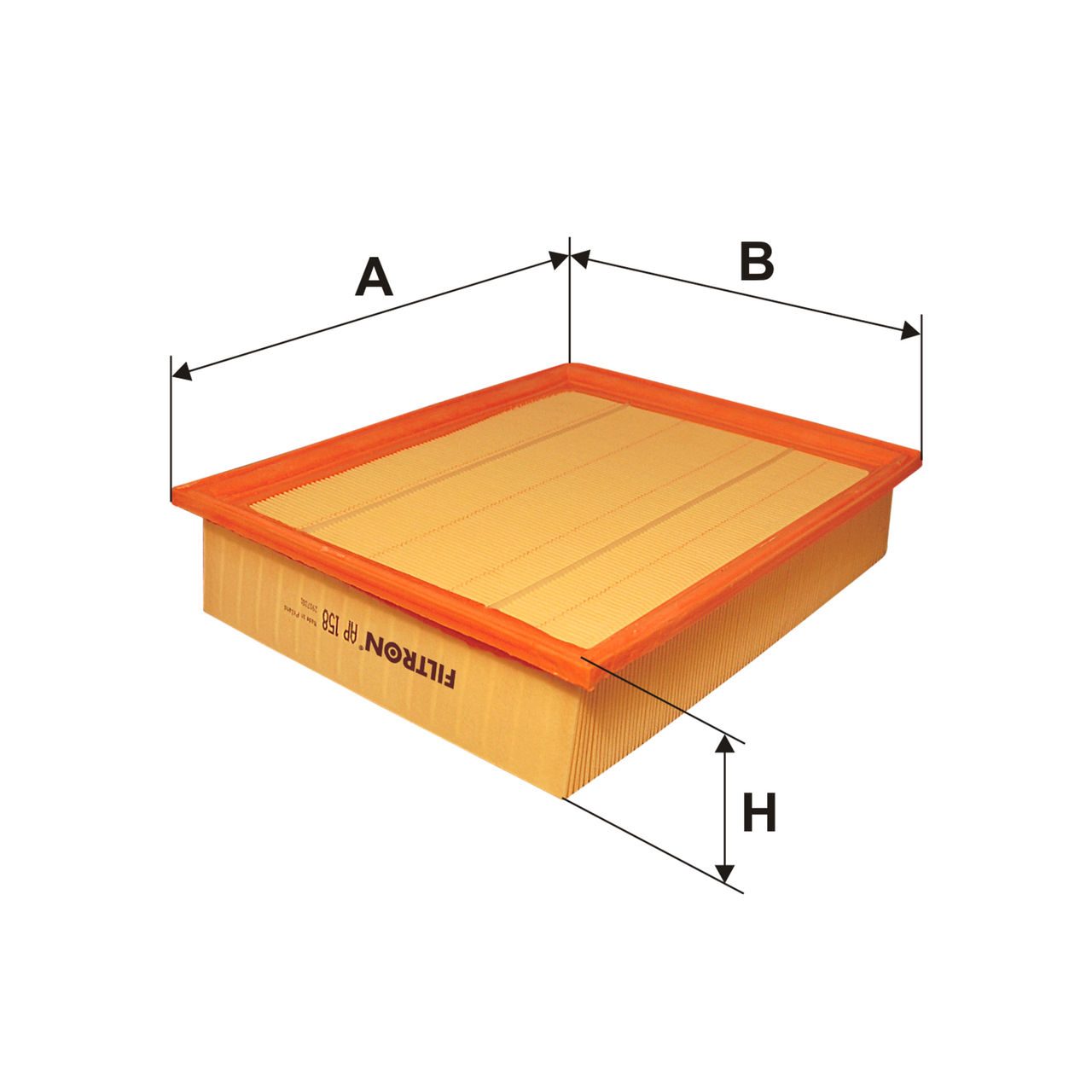 Product Image AP158_FILTRON