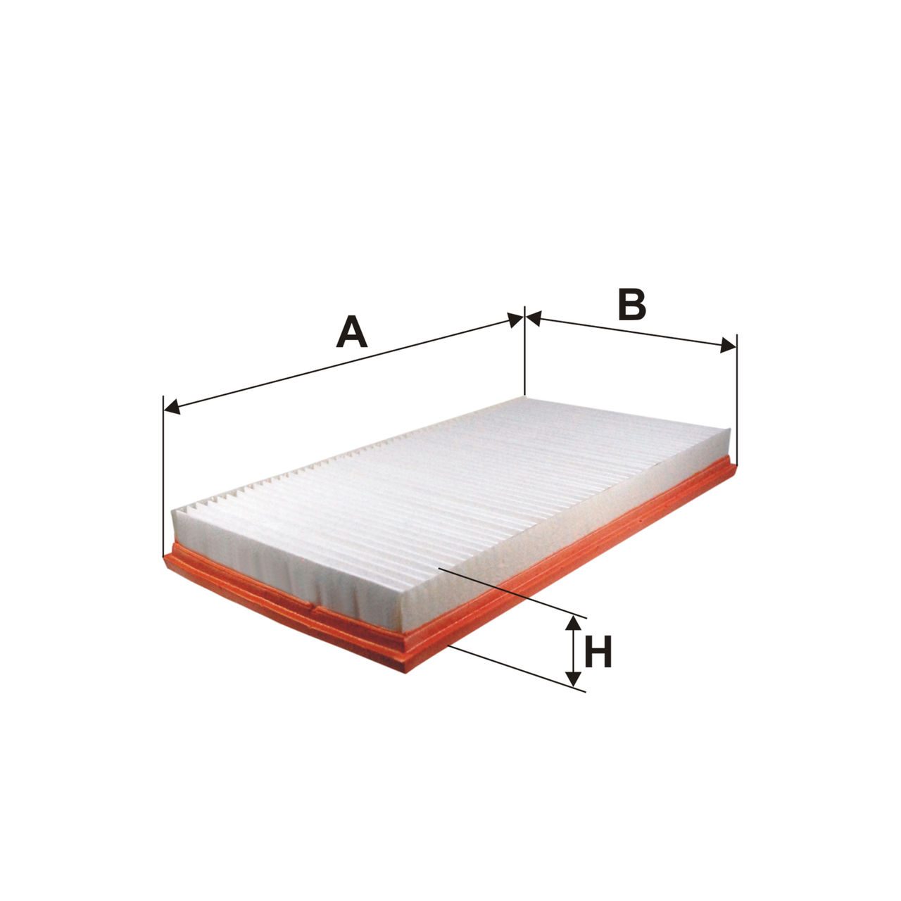 Product Image AP158/2_FILTRON