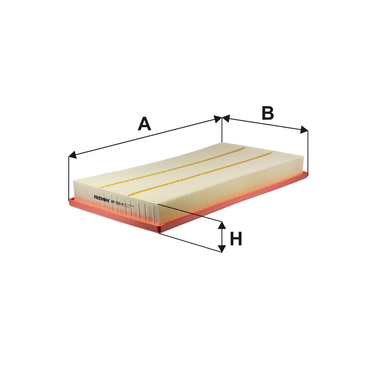Product Image AP158/4_FILTRON